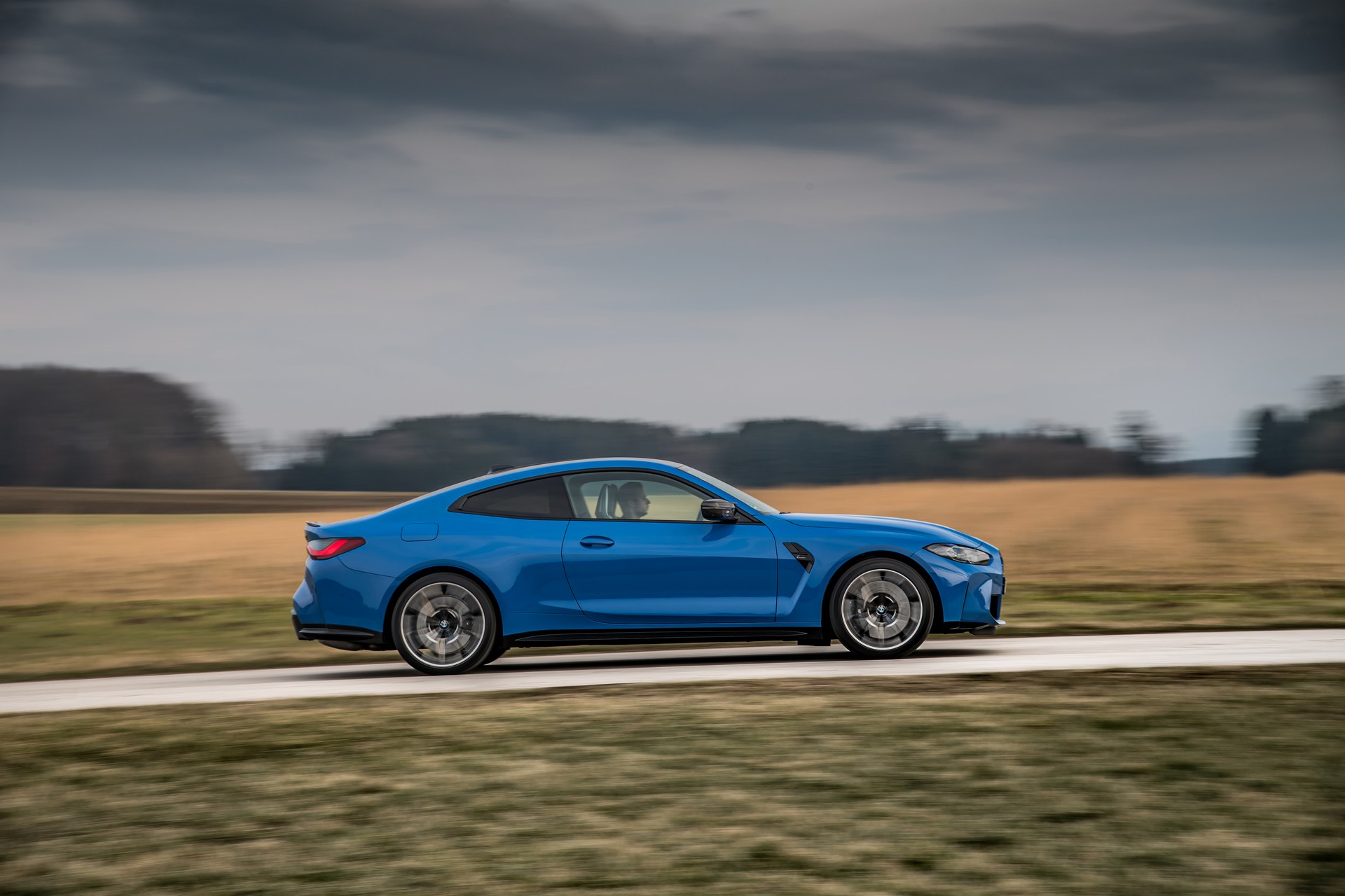 BMW M3 And M4 Competition Gain xDrive This Summer, Will Hit 62 MPH In Just 3.5 Seconds
