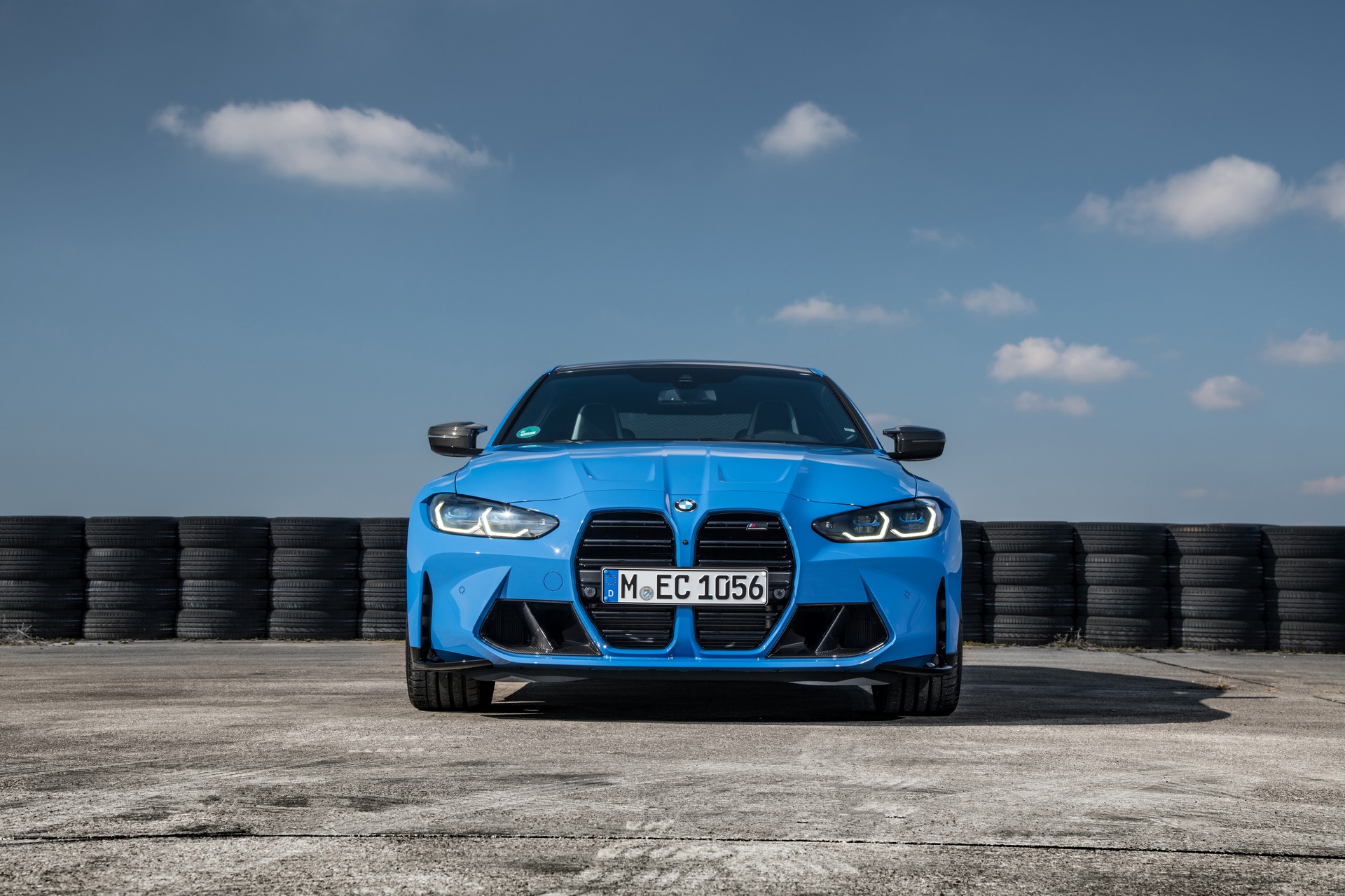 BMW M3 And M4 Competition Gain xDrive This Summer, Will Hit 62 MPH In Just 3.5 Seconds