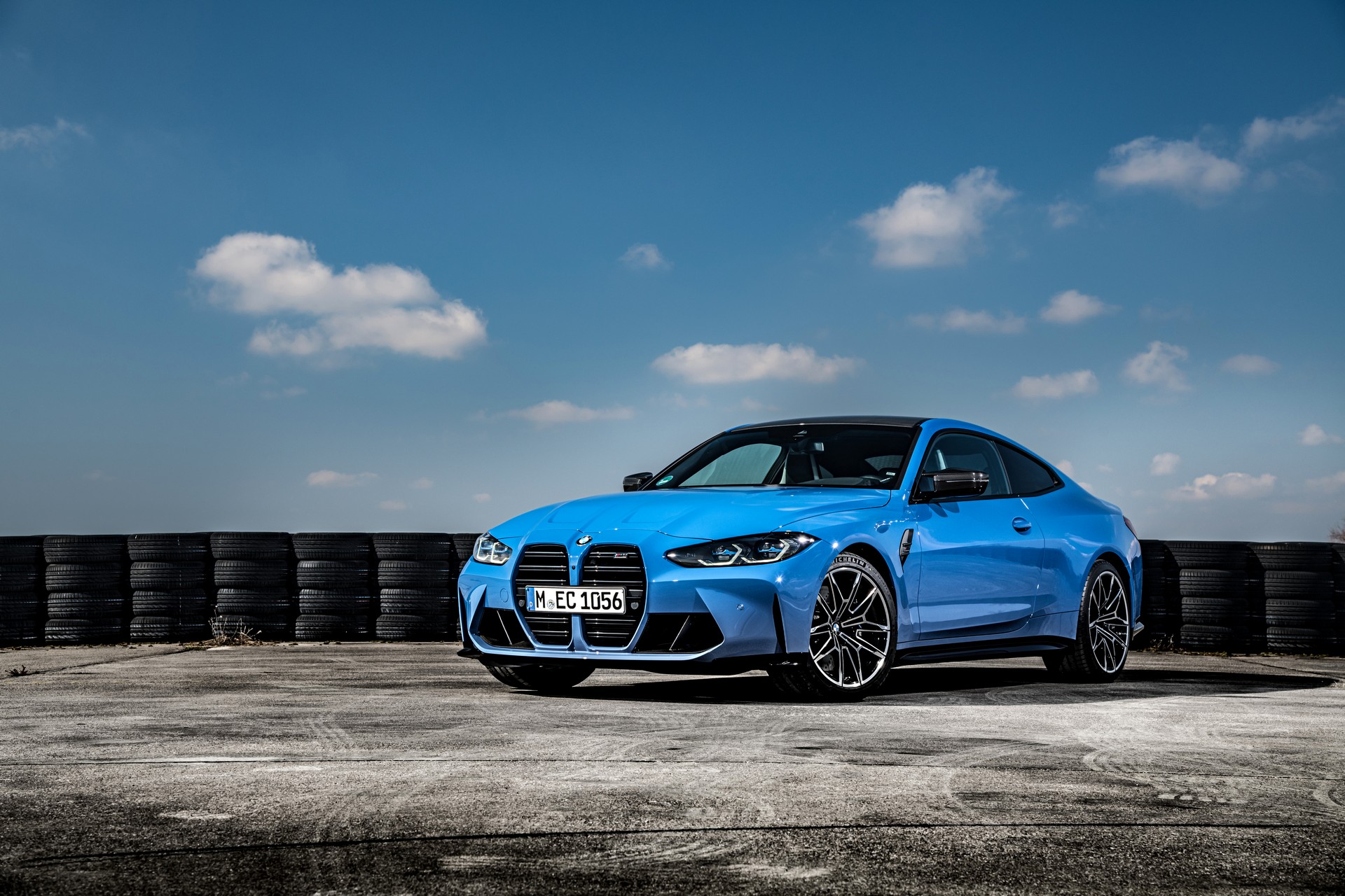 BMW M3 And M4 Competition Gain xDrive This Summer, Will Hit 62 MPH In Just 3.5 Seconds
