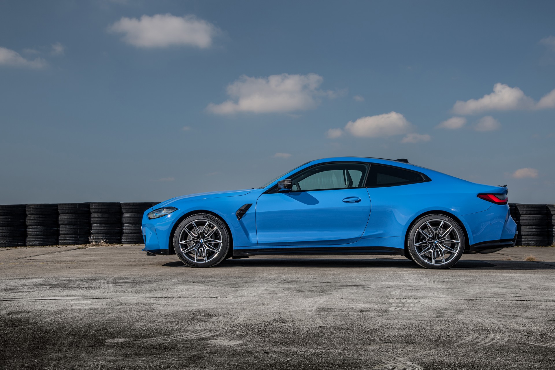 BMW M3 And M4 Competition Gain xDrive This Summer, Will Hit 62 MPH In Just 3.5 Seconds