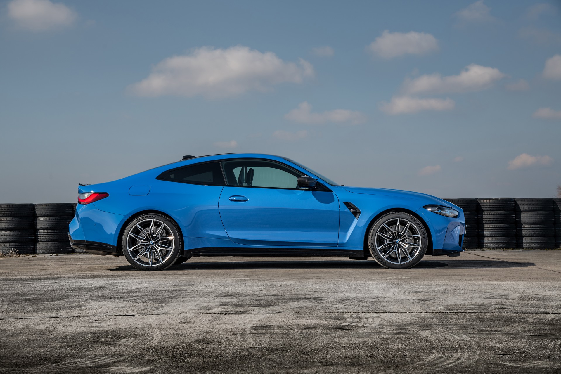BMW M3 And M4 Competition Gain xDrive This Summer, Will Hit 62 MPH In Just 3.5 Seconds