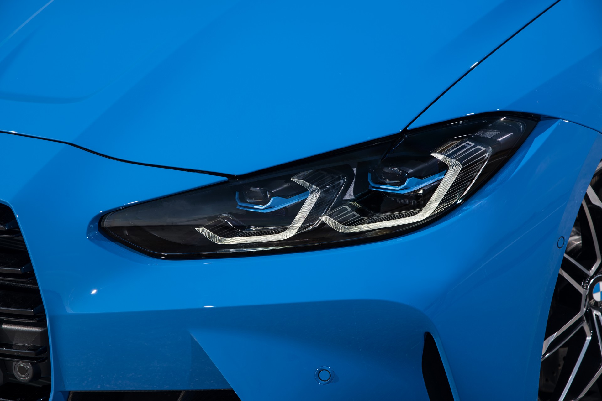 BMW M3 And M4 Competition Gain xDrive This Summer, Will Hit 62 MPH In Just 3.5 Seconds