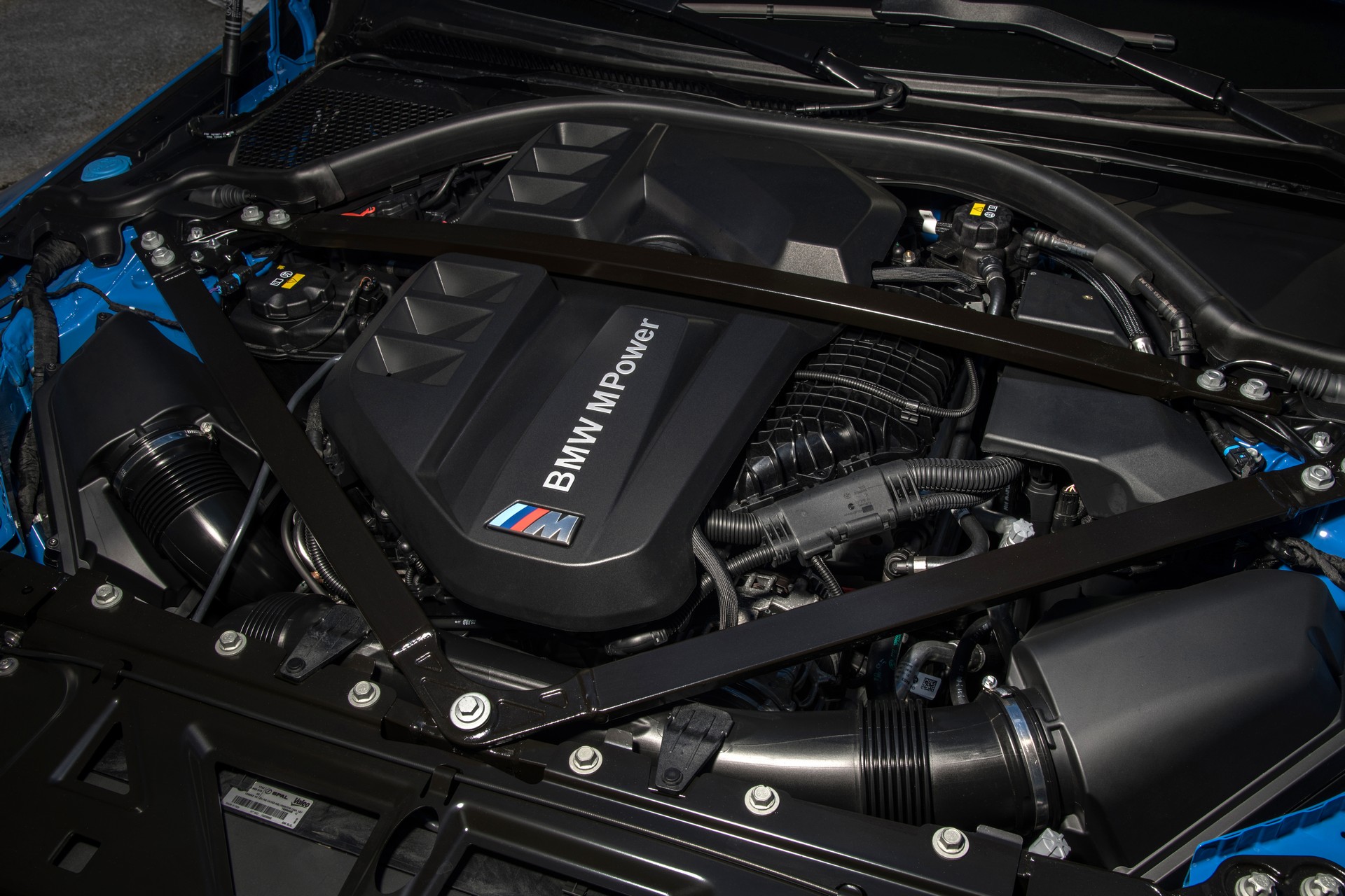 BMW M3 And M4 Competition Gain xDrive This Summer, Will Hit 62 MPH In Just 3.5 Seconds