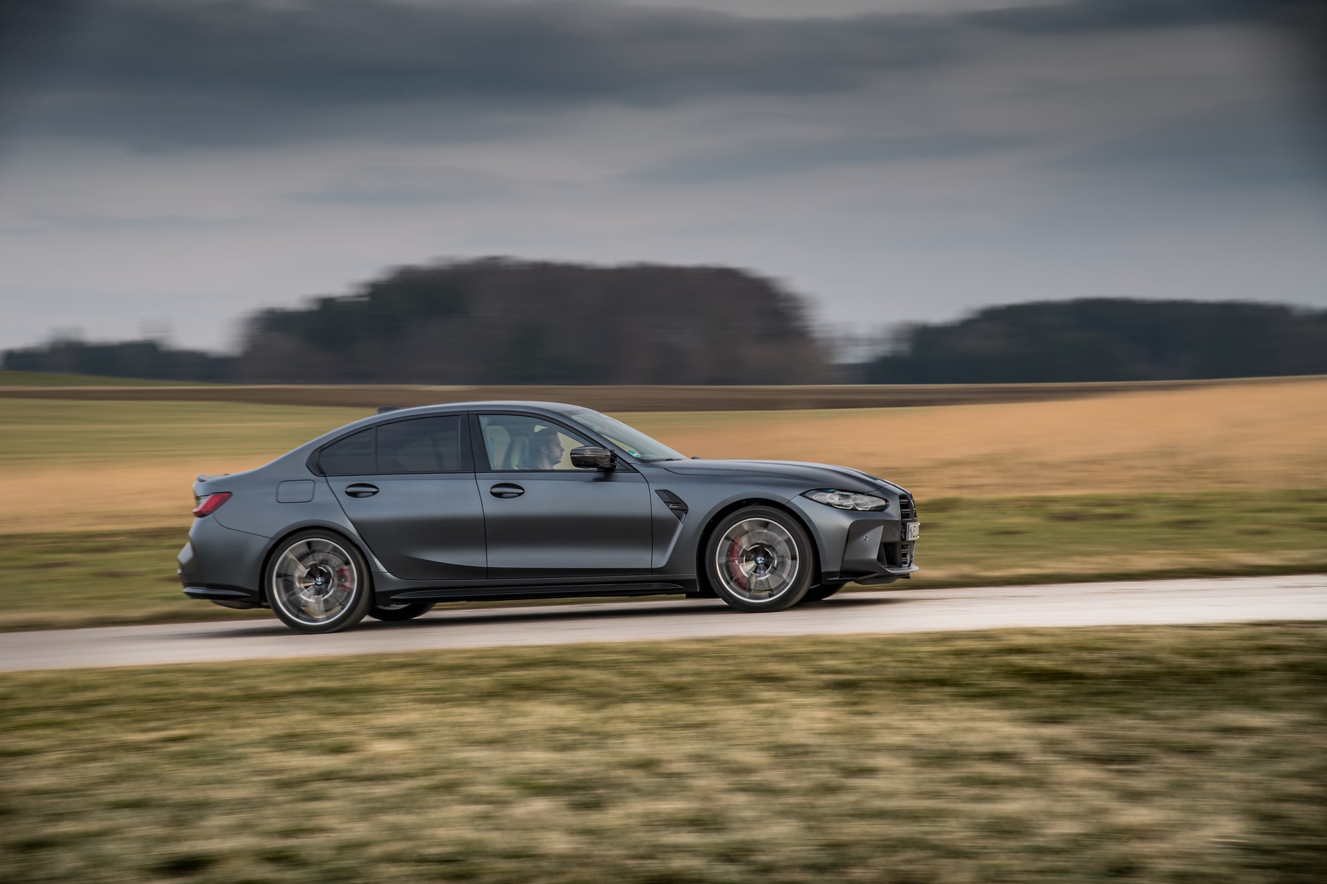 BMW M3 And M4 Competition Gain xDrive This Summer, Will Hit 62 MPH In Just 3.5 Seconds