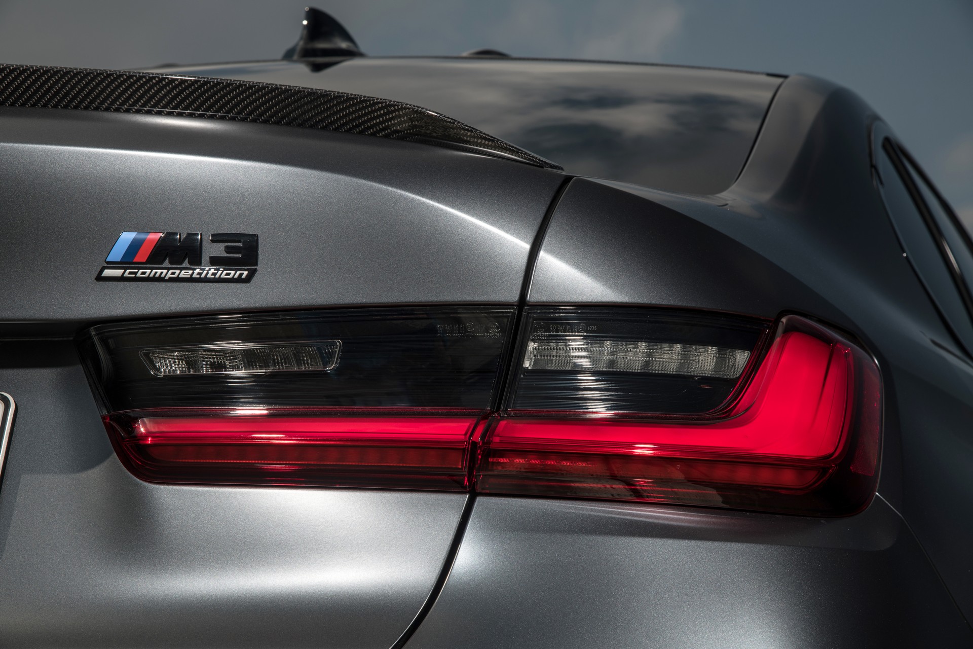 BMW M3 And M4 Competition Gain xDrive This Summer, Will Hit 62 MPH In Just 3.5 Seconds