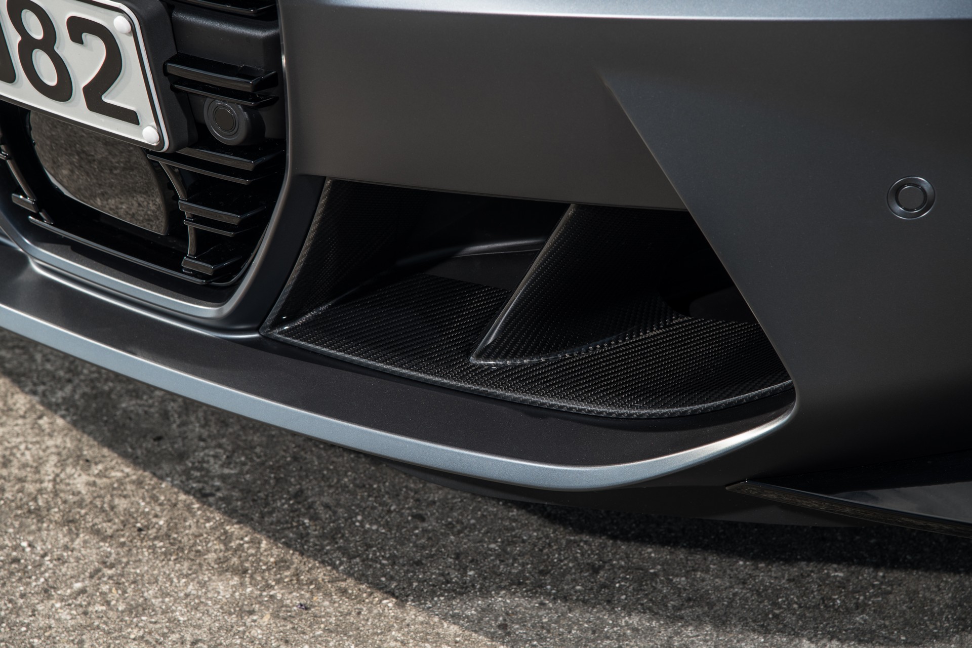 BMW M3 And M4 Competition Gain xDrive This Summer, Will Hit 62 MPH In Just 3.5 Seconds