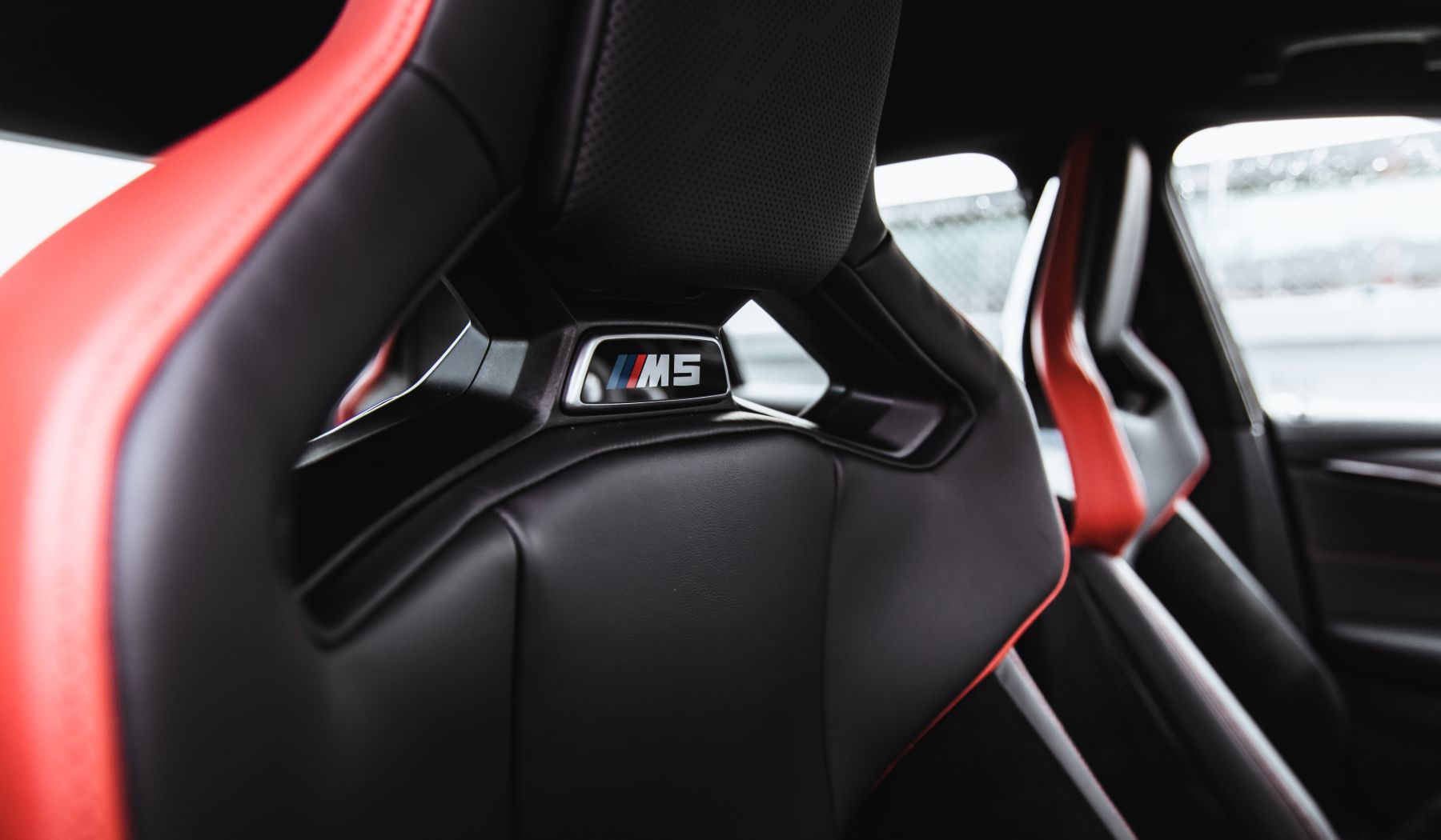 MotoGP’s Fastest Qualifier In 2021 Will Win This BMW M5 CS