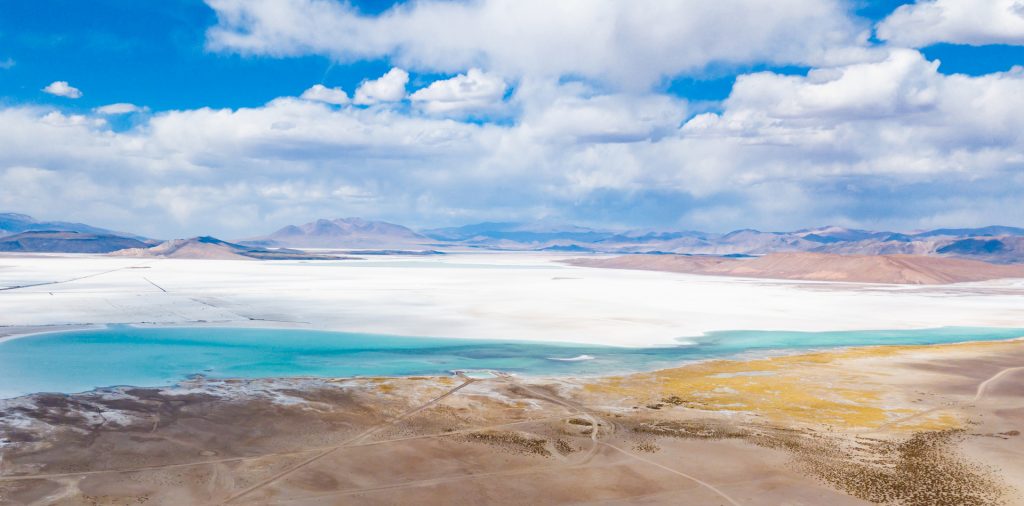  Chile Will Nationalize Huge Lithium Industry To Protect Economy, Environment