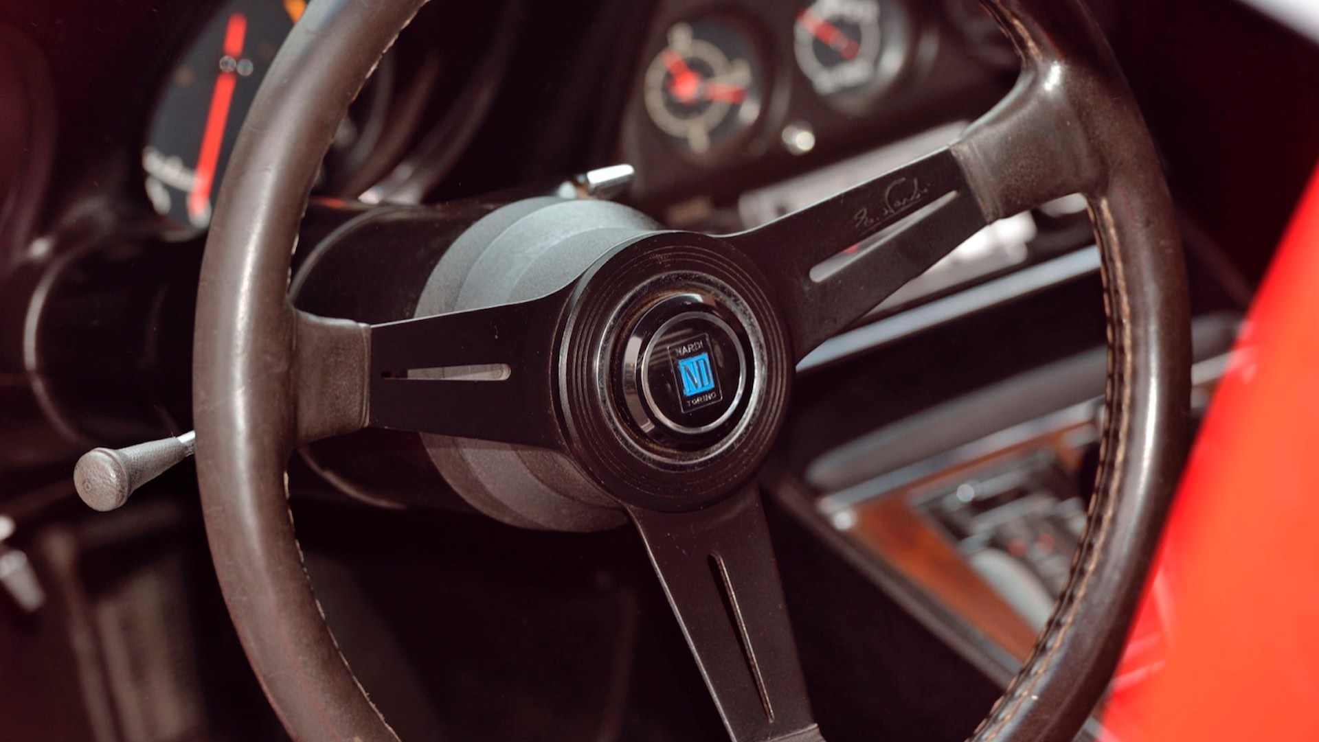 The Last Surviving Motion Manta Ray Proves Corvette Performance Was Still Kicking In The 1970s