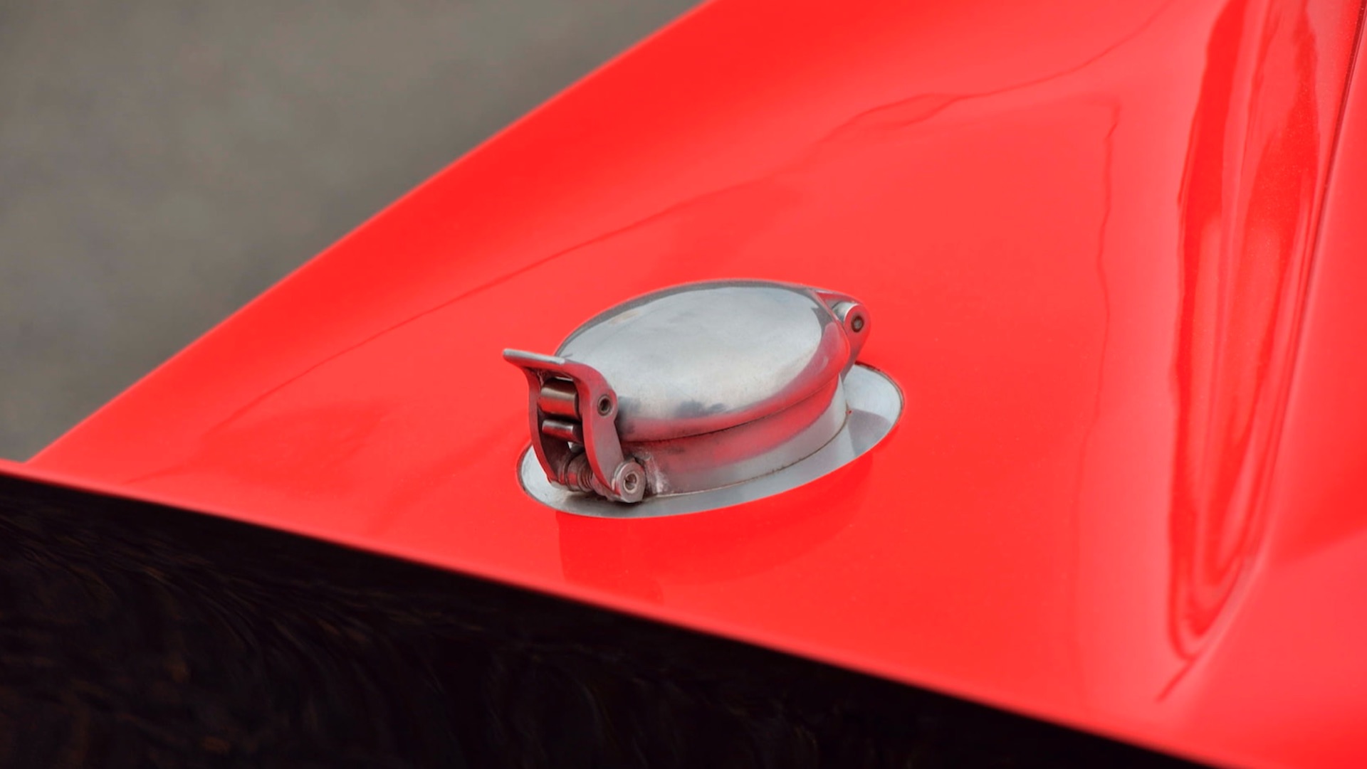 The Last Surviving Motion Manta Ray Proves Corvette Performance Was Still Kicking In The 1970s