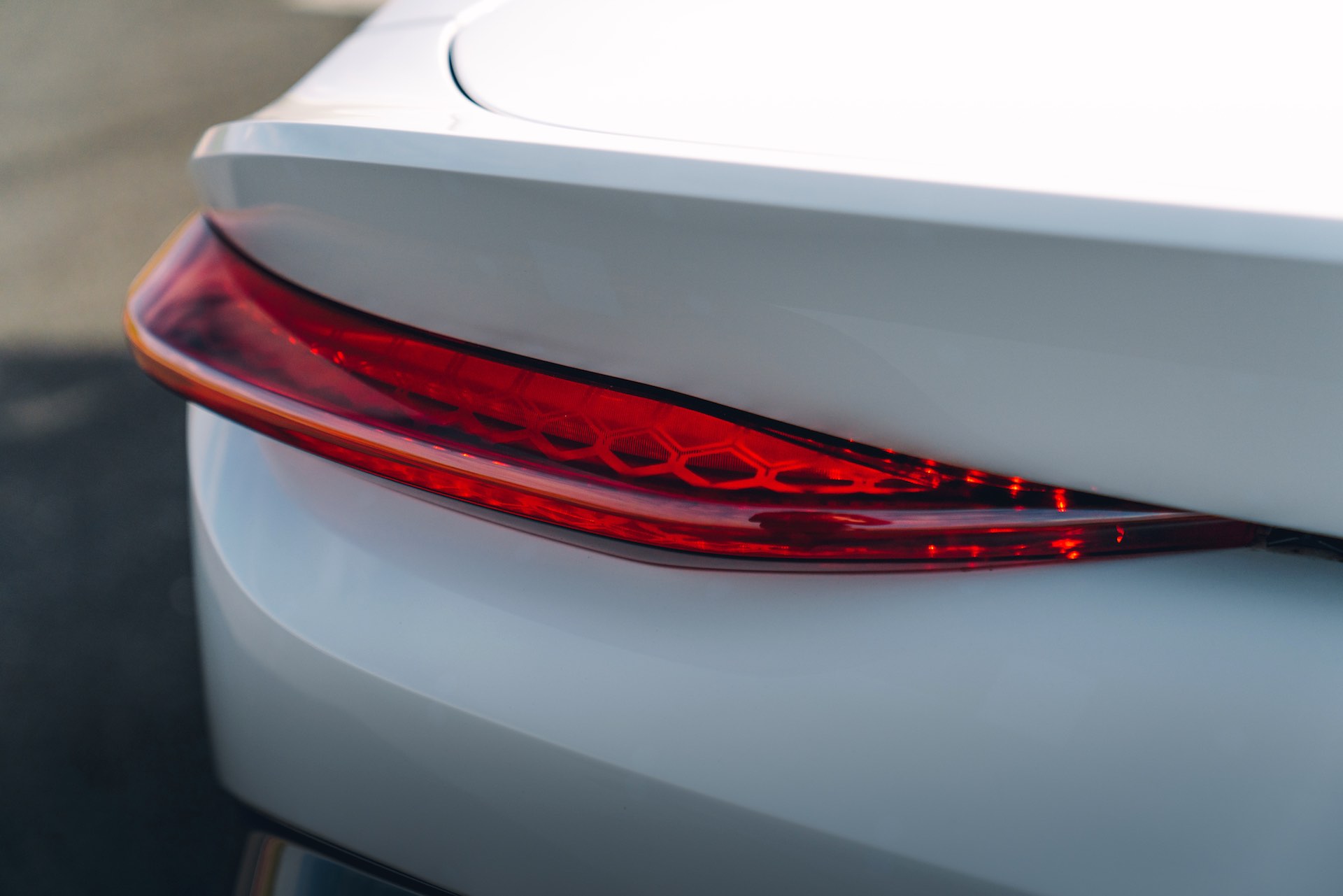 It Takes Bentley A Whole Week To Paint One Wheel On The $2M Bacalar Roadster Special