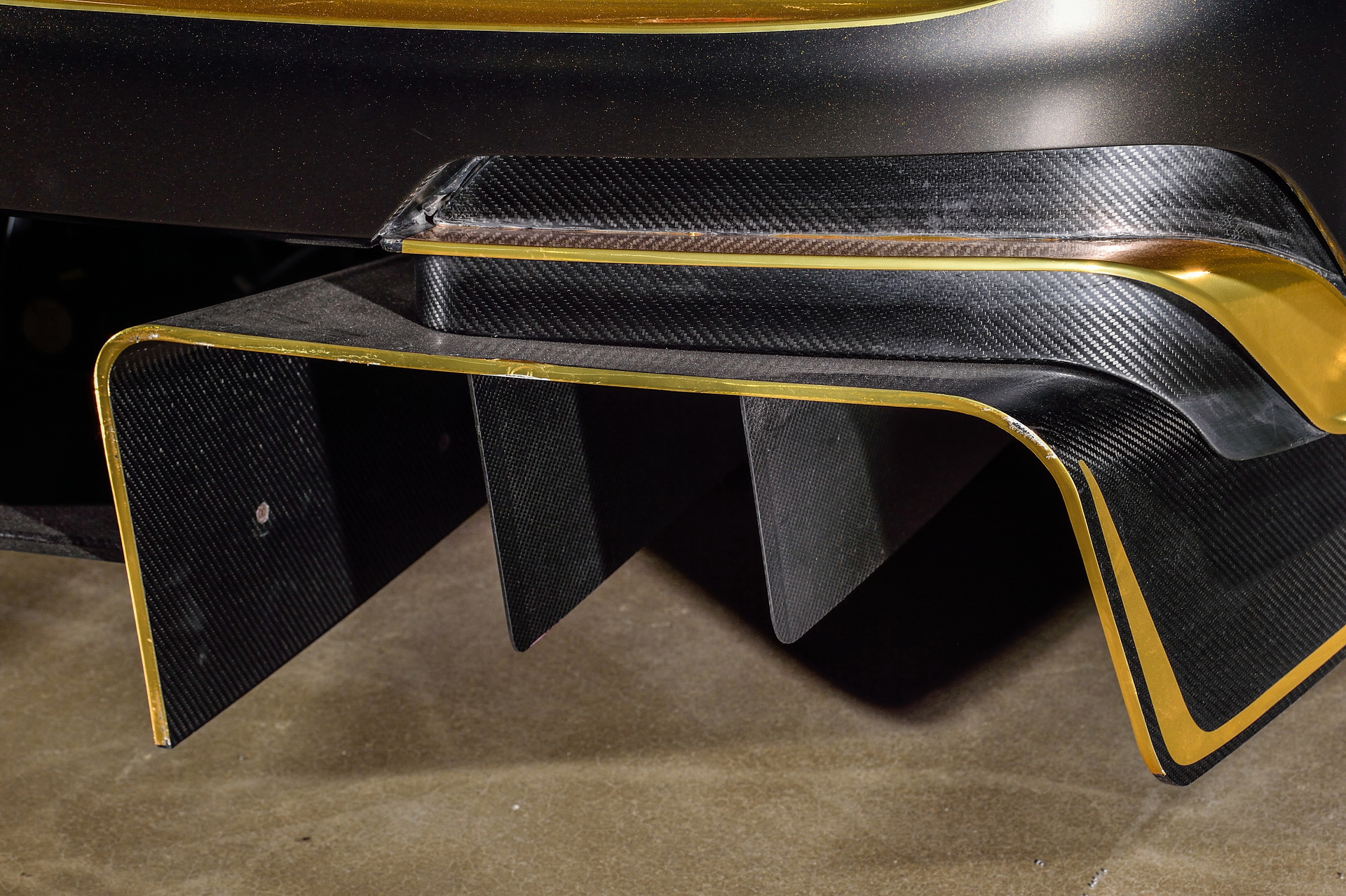 This Is Bentley’s Continental GT3 For The Pikes Peak – And It Looks Really Wild