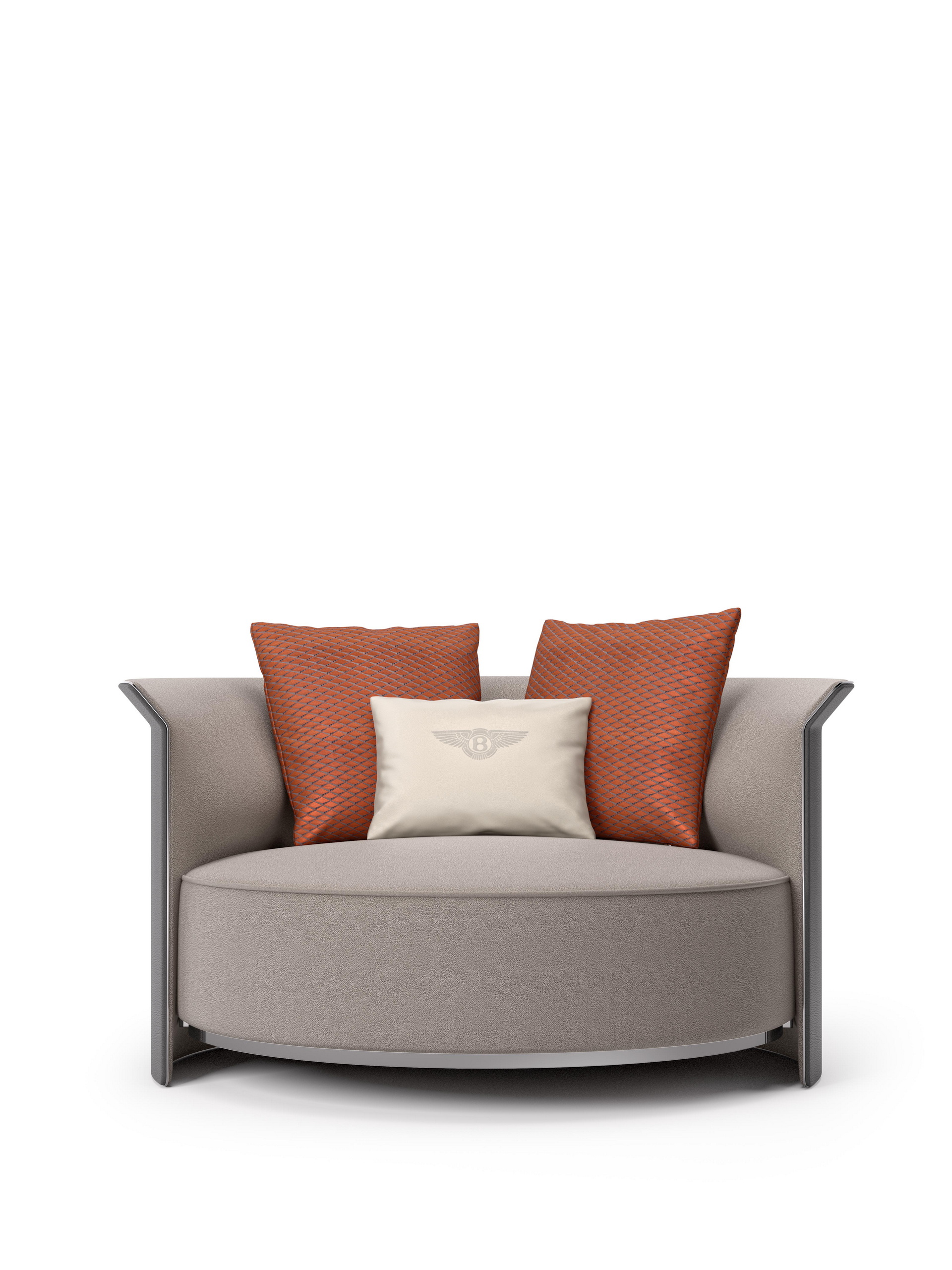 Bentley Is Selling A Couch With Cushions Made Of Marble