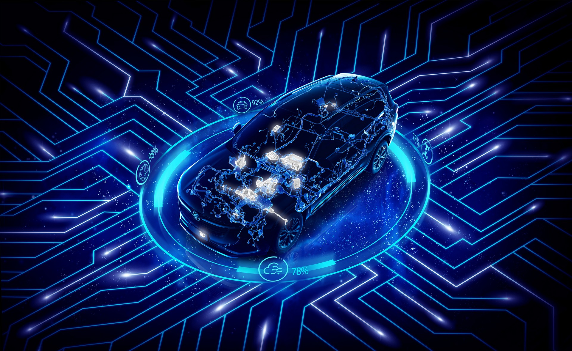 Buick Introduces New Envision Plus And Verano Pro In China