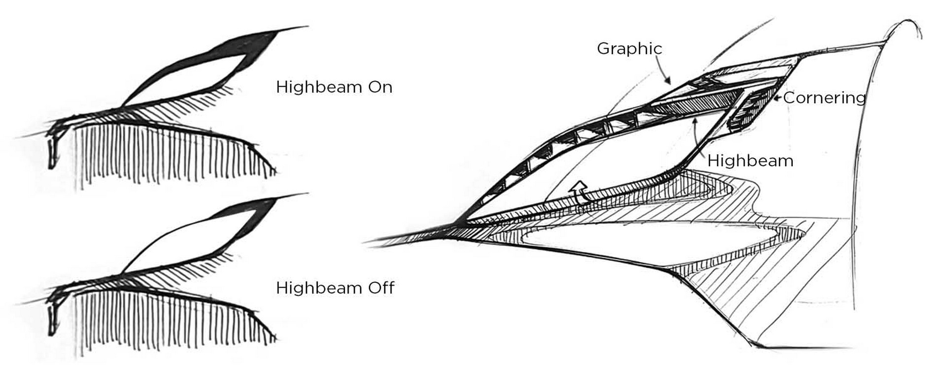 Neovette Imagines A Front-Engined Future For The Corvette