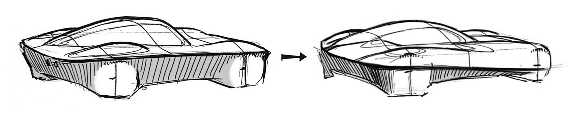 Neovette Imagines A Front-Engined Future For The Corvette