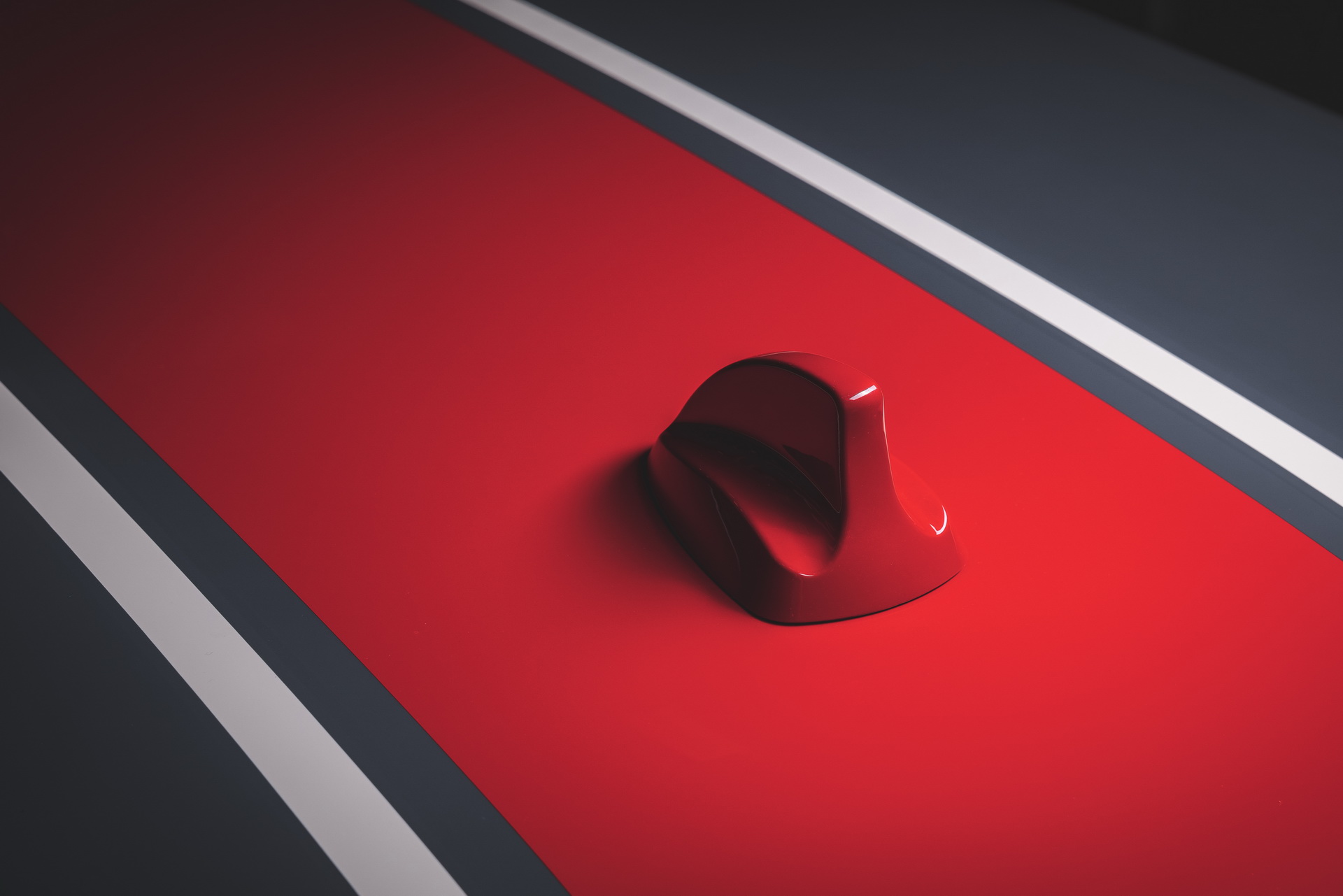 David Brown’s Mini Remastered Oselli Edition Promises Old-School Hot Hatch Fun For $135,000