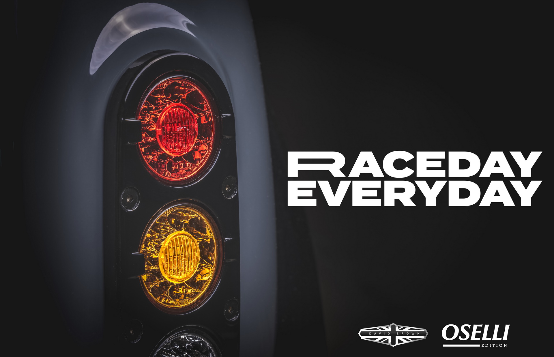 David Brown’s Mini Remastered Oselli Edition Promises Old-School Hot Hatch Fun For $135,000