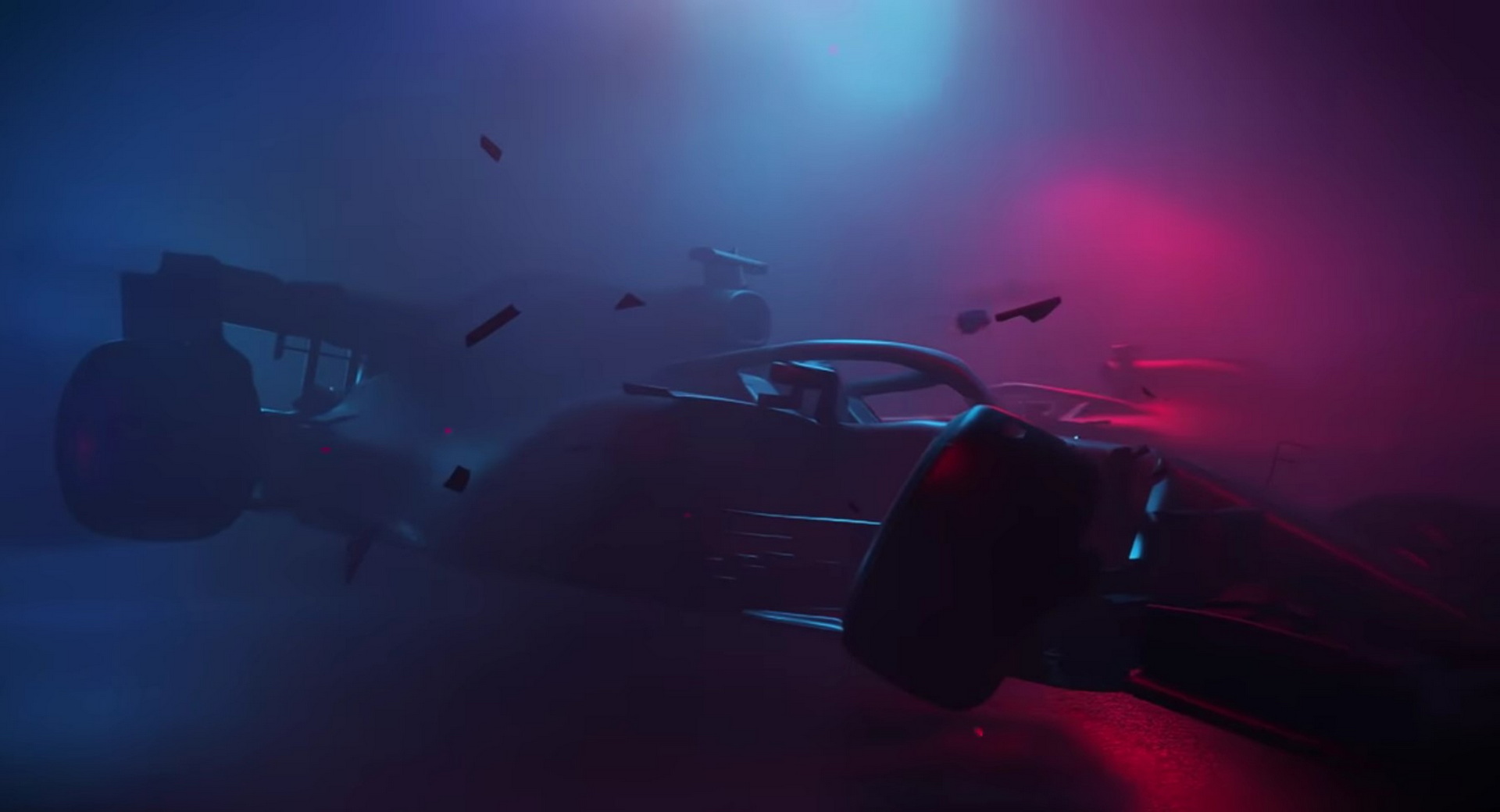 Codemasters F1 2021 Coming To Next-Gen Consoles With Online And Offline Two-Player Modes Carscoops