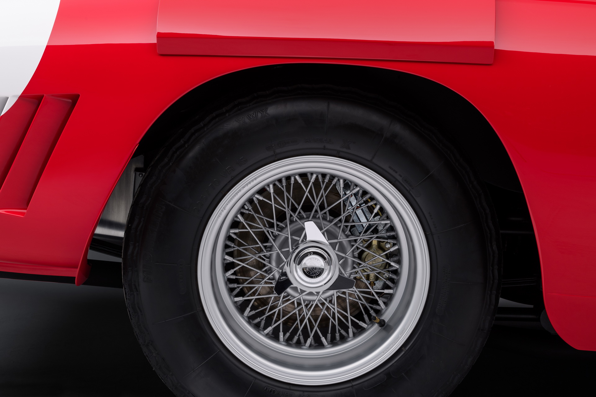 This Is A Brand New Ferrari 330 LMB – Only It Wasn’t Sanctioned By Maranello