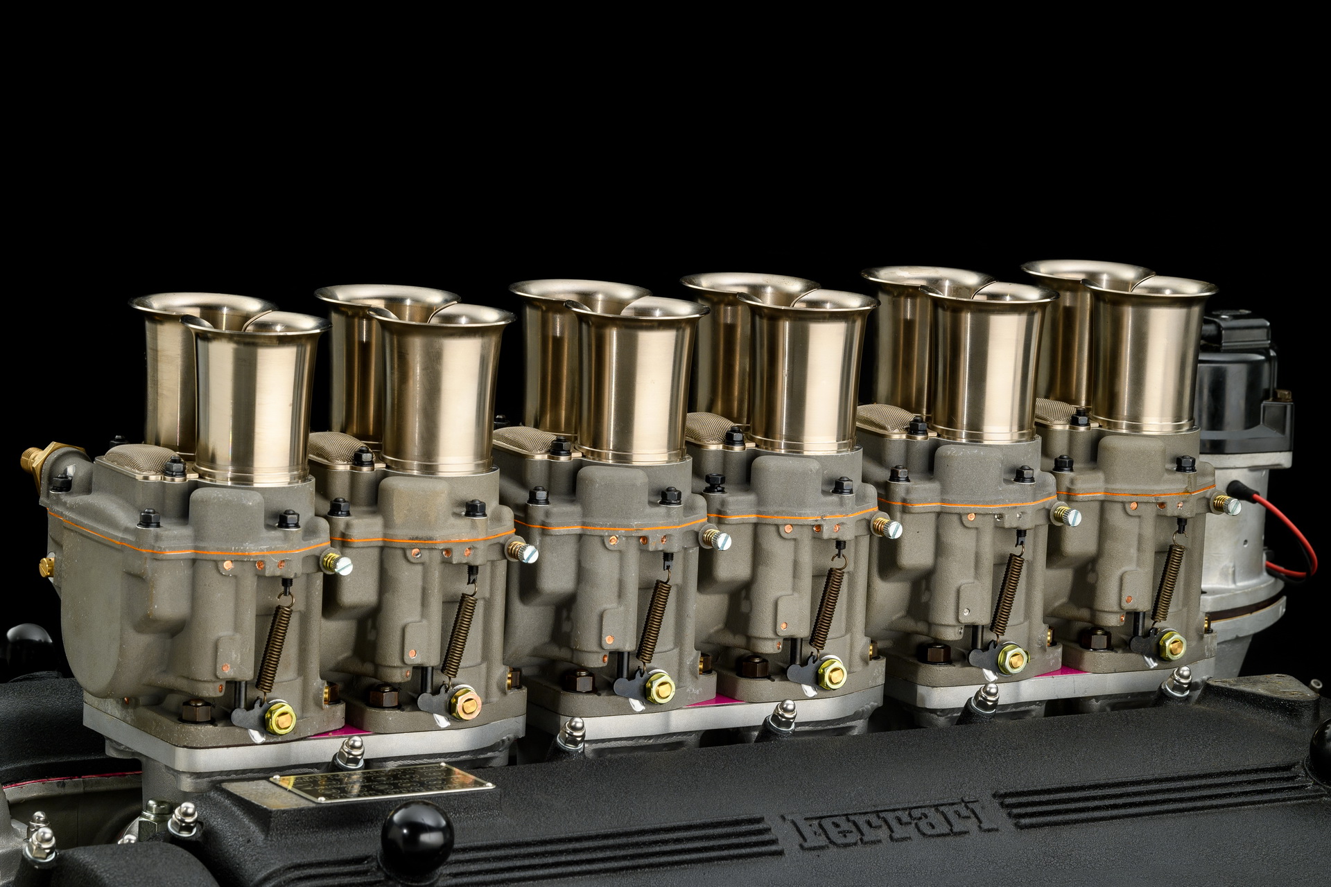 This Is A Brand New Ferrari 330 LMB – Only It Wasn’t Sanctioned By Maranello