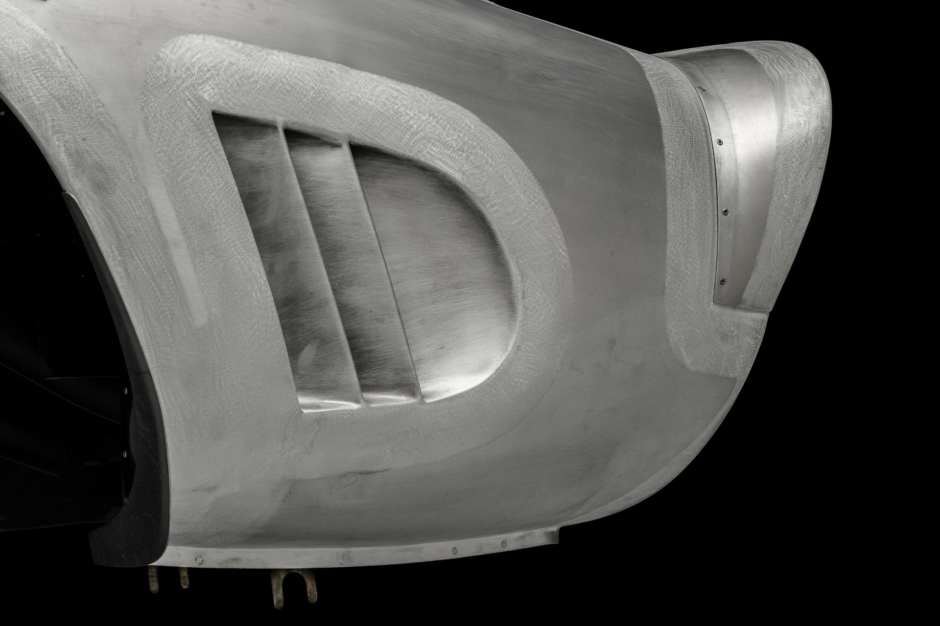 This Is A Brand New Ferrari 330 LMB – Only It Wasn’t Sanctioned By Maranello