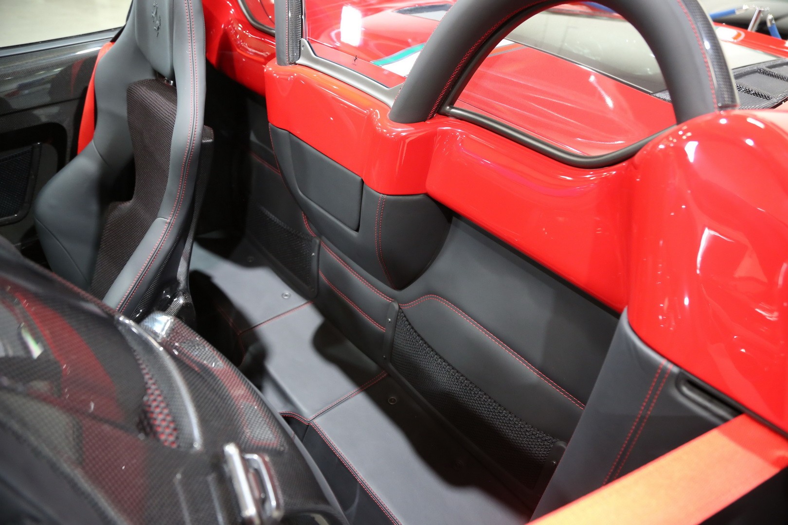 This Ferrari 430 16M Scuderia Spider Will Cost You More Than A Brand New 812 Superfast