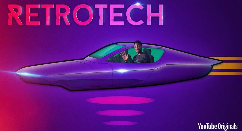  Ever Wondered Why We’re Not Flying Around In Our Cars Like The Jetsons?