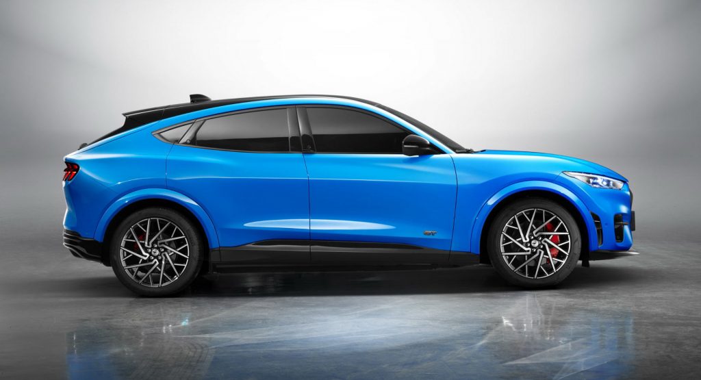 Ford To Start Selling Vehicles Directly To Customers In China