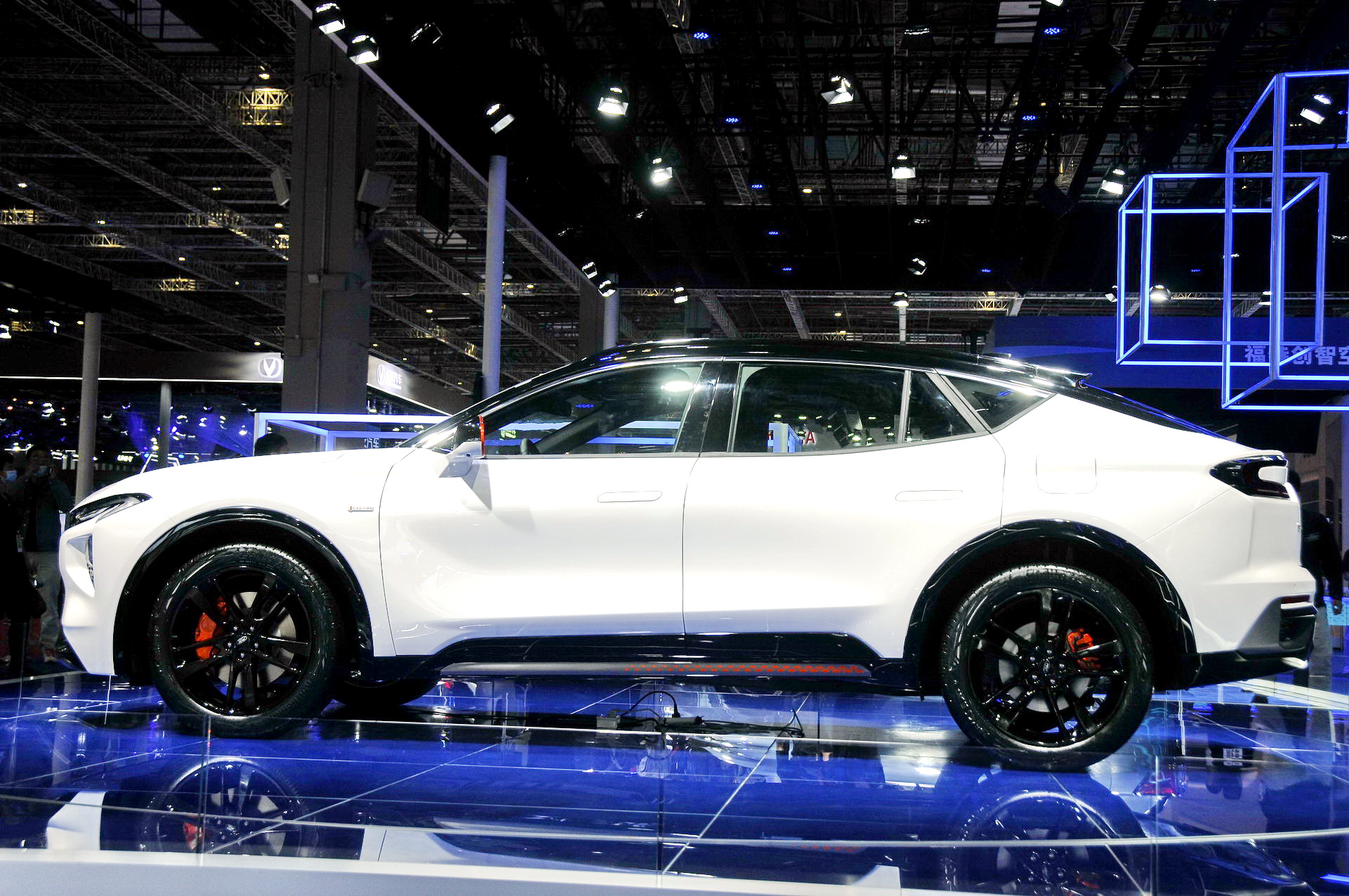 “Evos Is Not Coming Here”: U.S. And European Ford Reps On China’s New Crossover