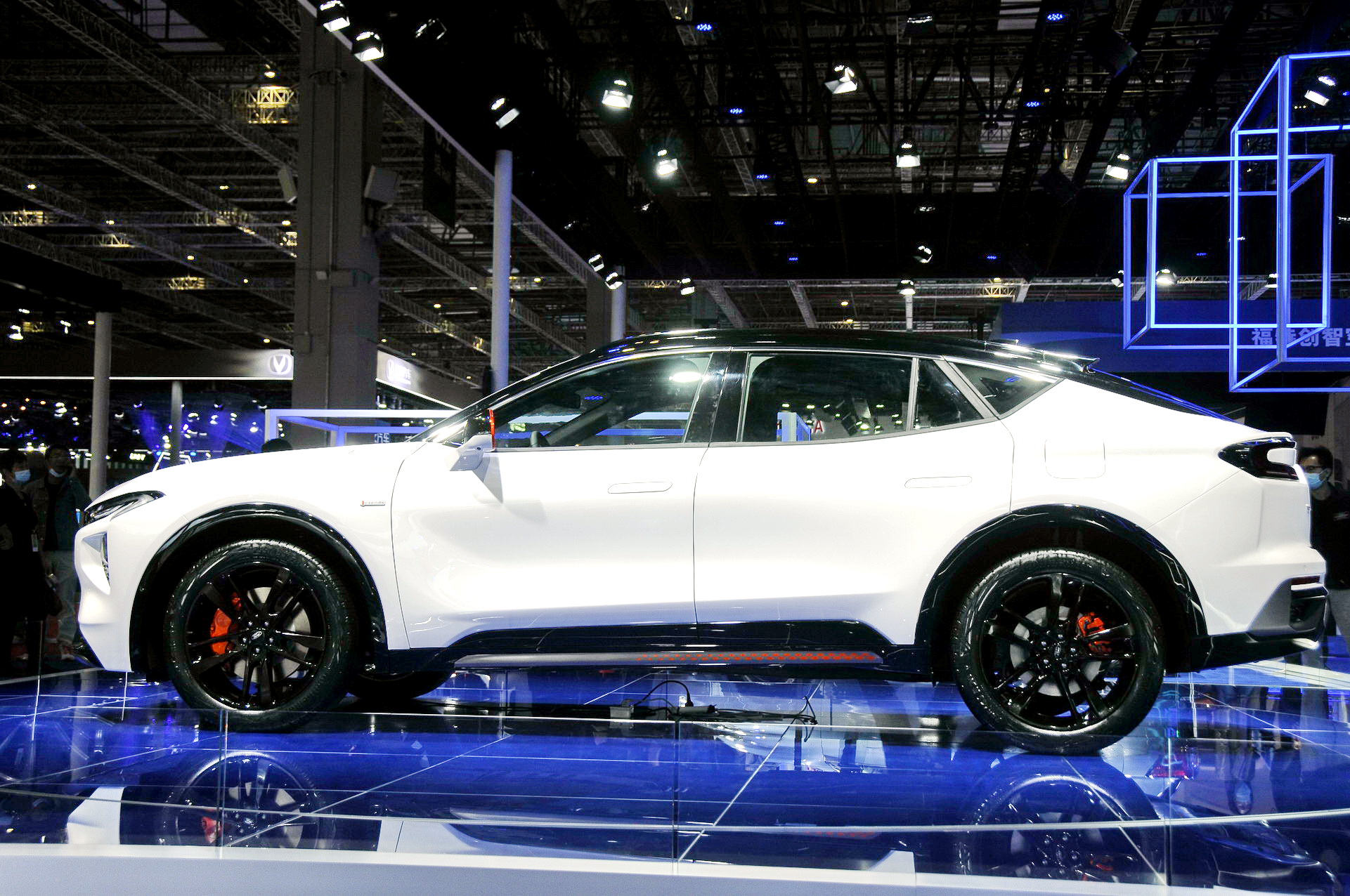 “Evos Is Not Coming Here”: U.S. And European Ford Reps On China’s New Crossover
