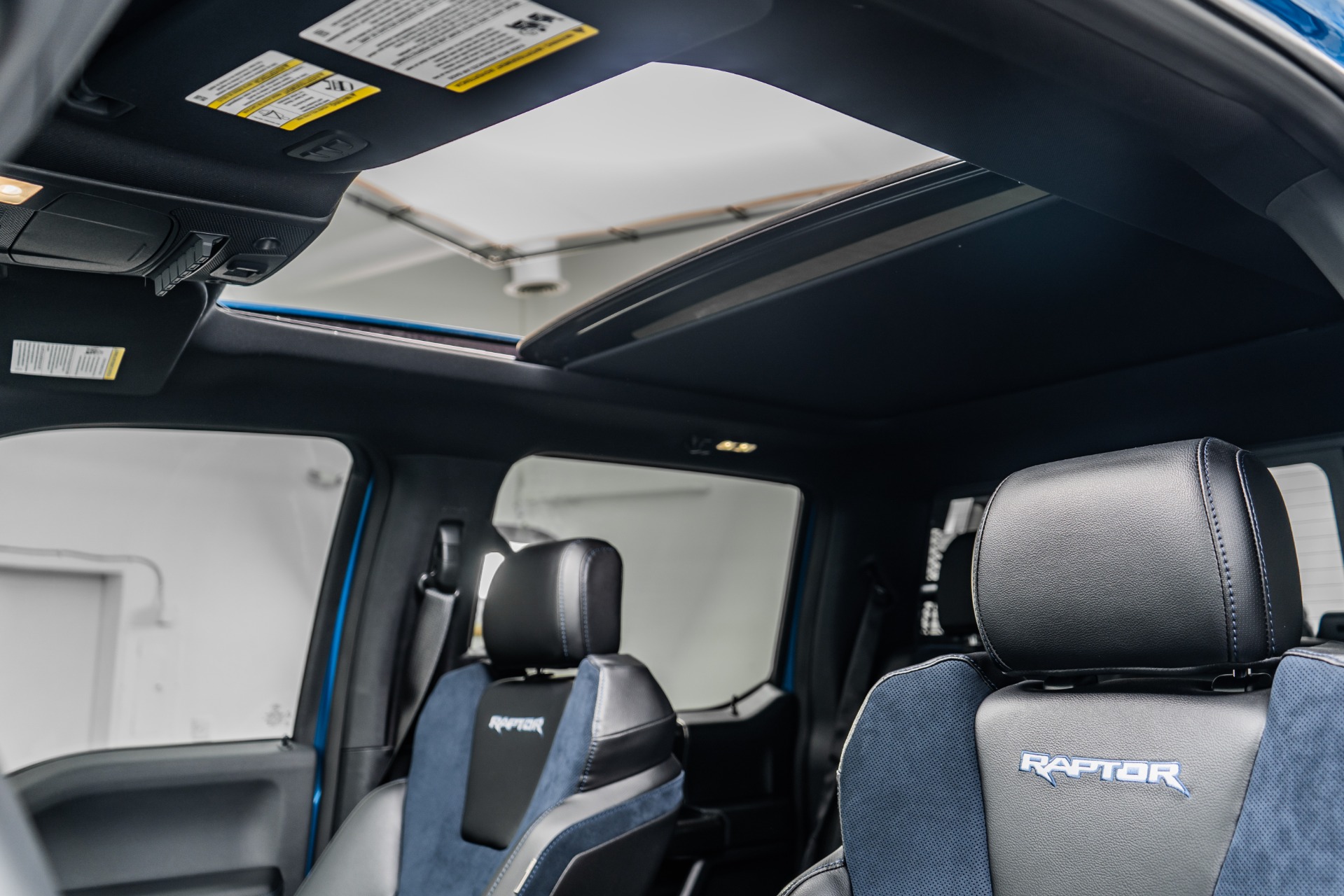 Would You Throw $128,900 At This 2020 Ford F-150 Shelby Raptor Baja Supercrew?