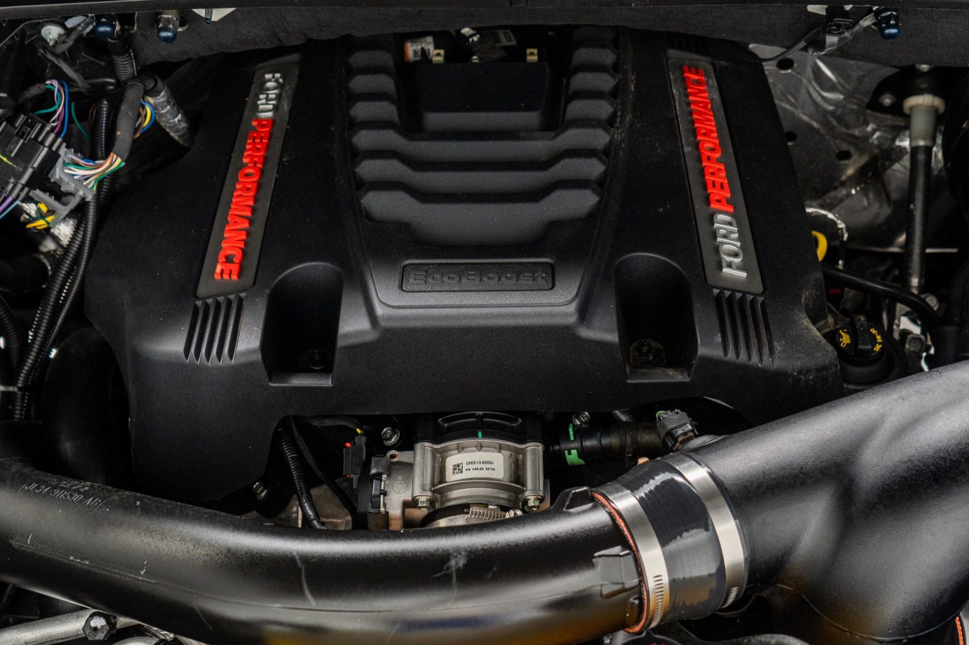 Would You Throw $128,900 At This 2020 Ford F-150 Shelby Raptor Baja Supercrew?