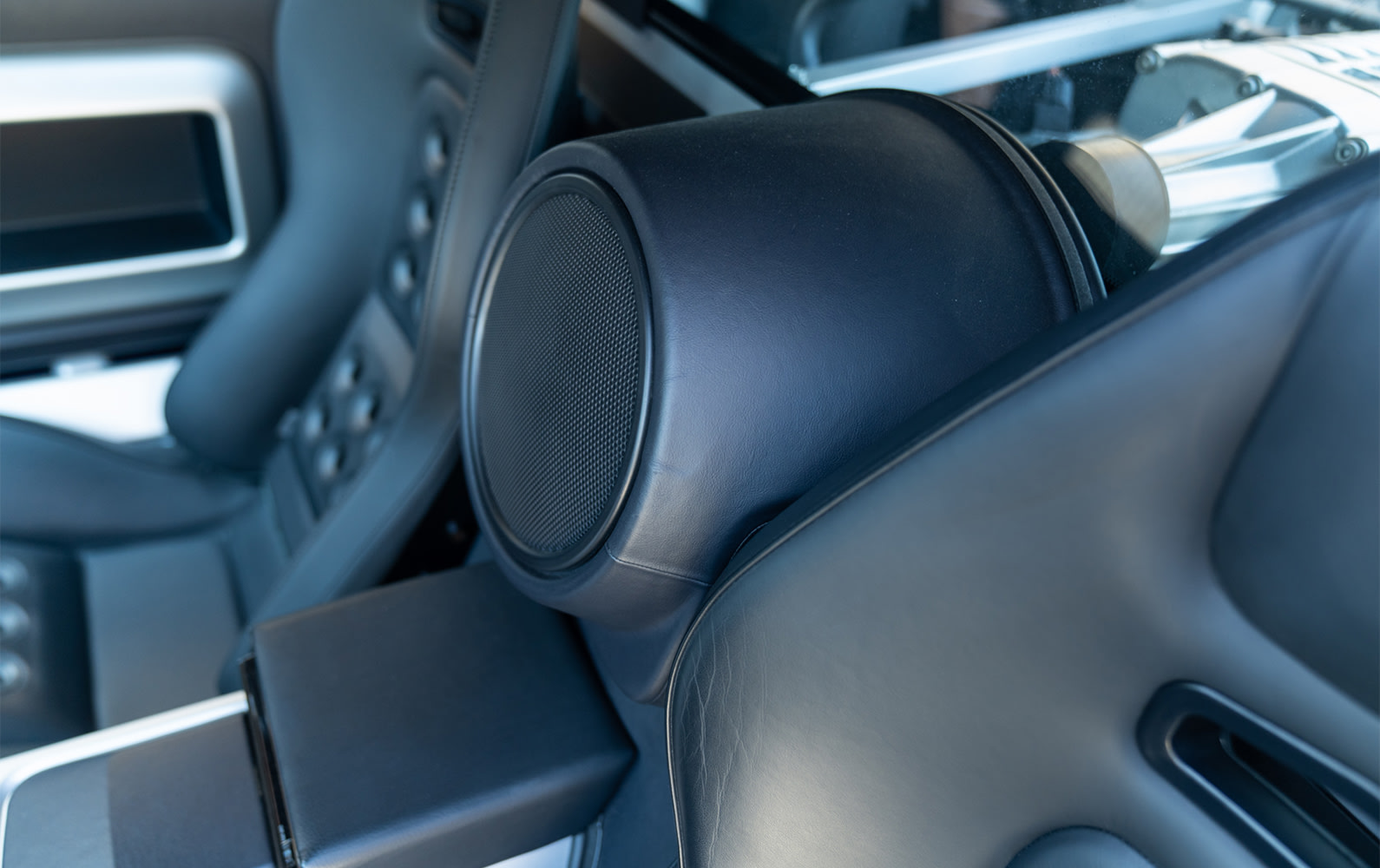 This Low-Mileage 2006 Ford GT Will Remind You Of The Joys Of Driving