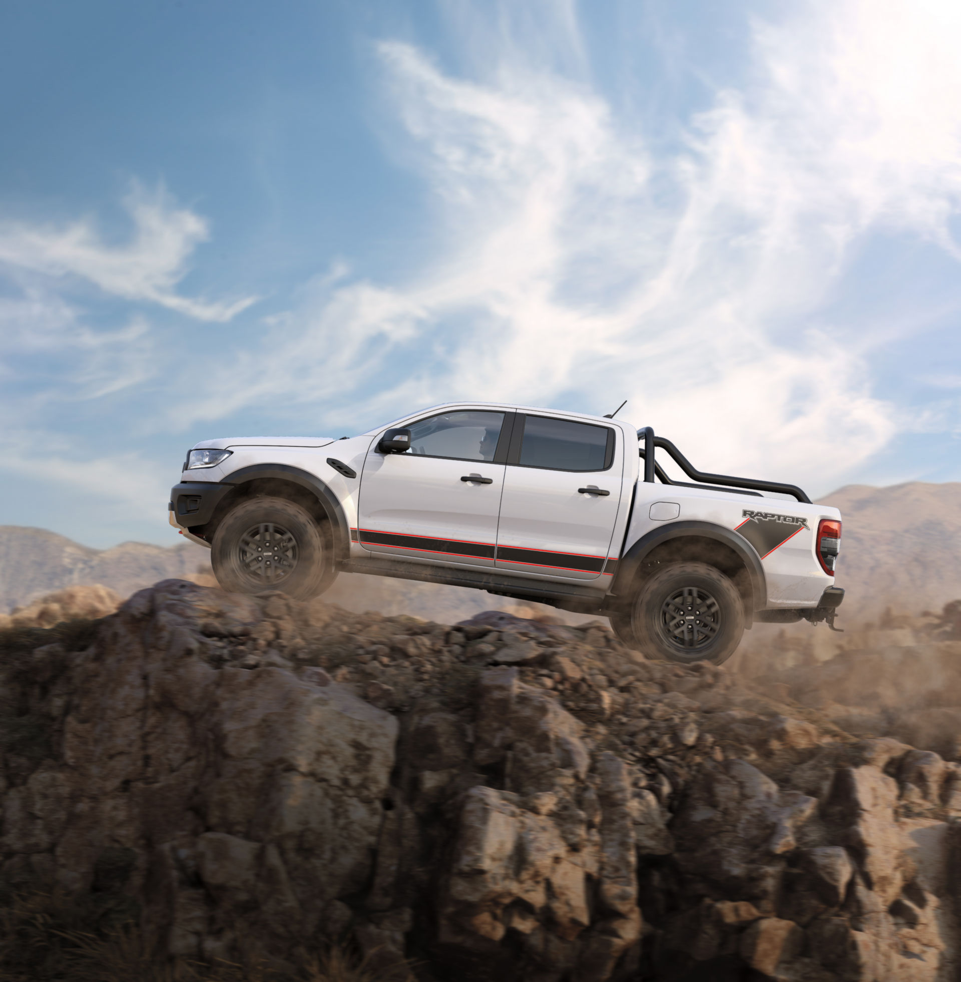 Ford Ranger Raptor X And Ranger FX4 Land Down Under With Minor Updates