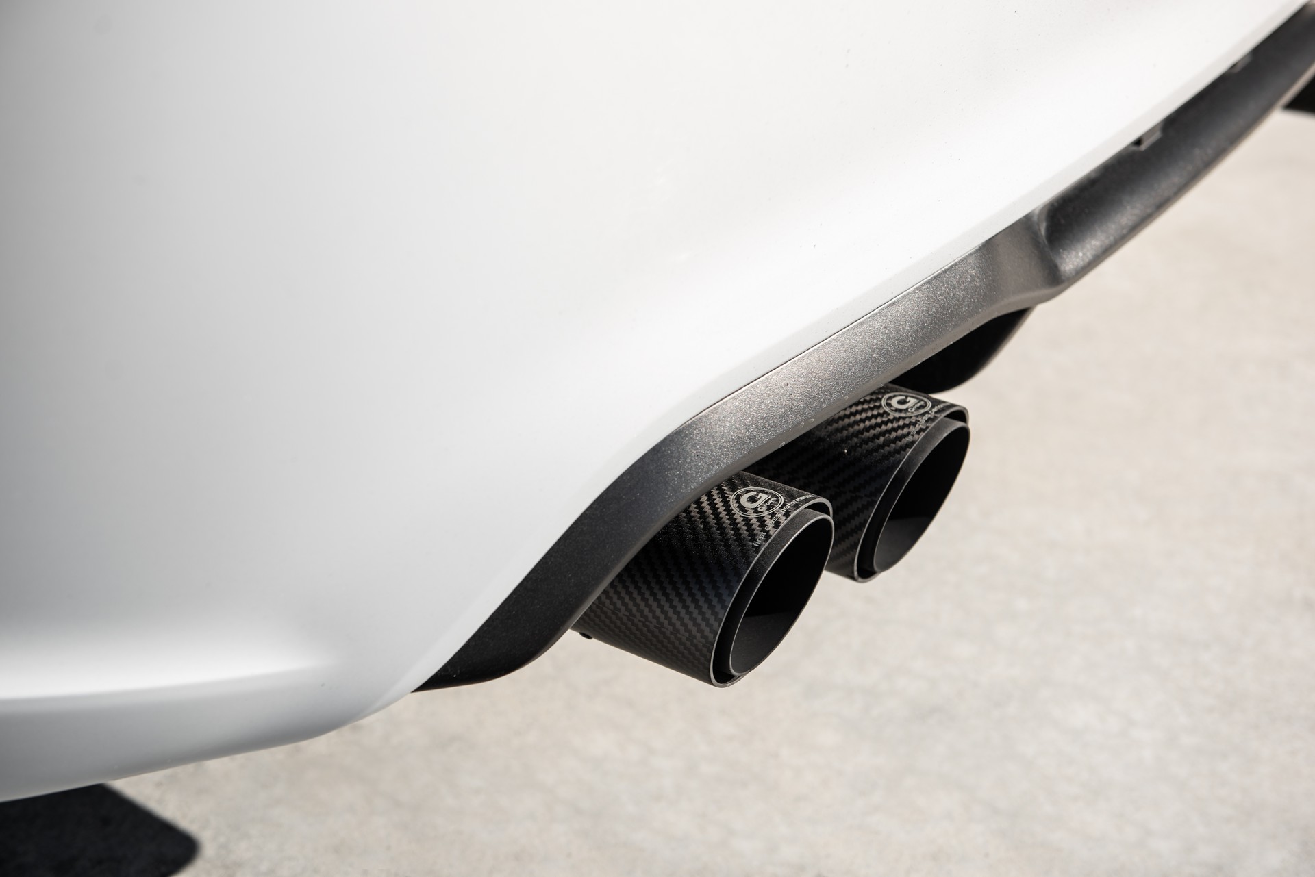 G-Power’s G2M Limited Edition Cranks The BMW M2 Competition To 543 HP