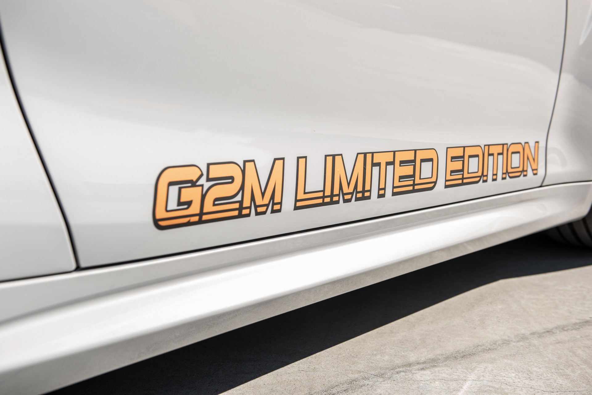 G-Power’s G2M Limited Edition Cranks The BMW M2 Competition To 543 HP