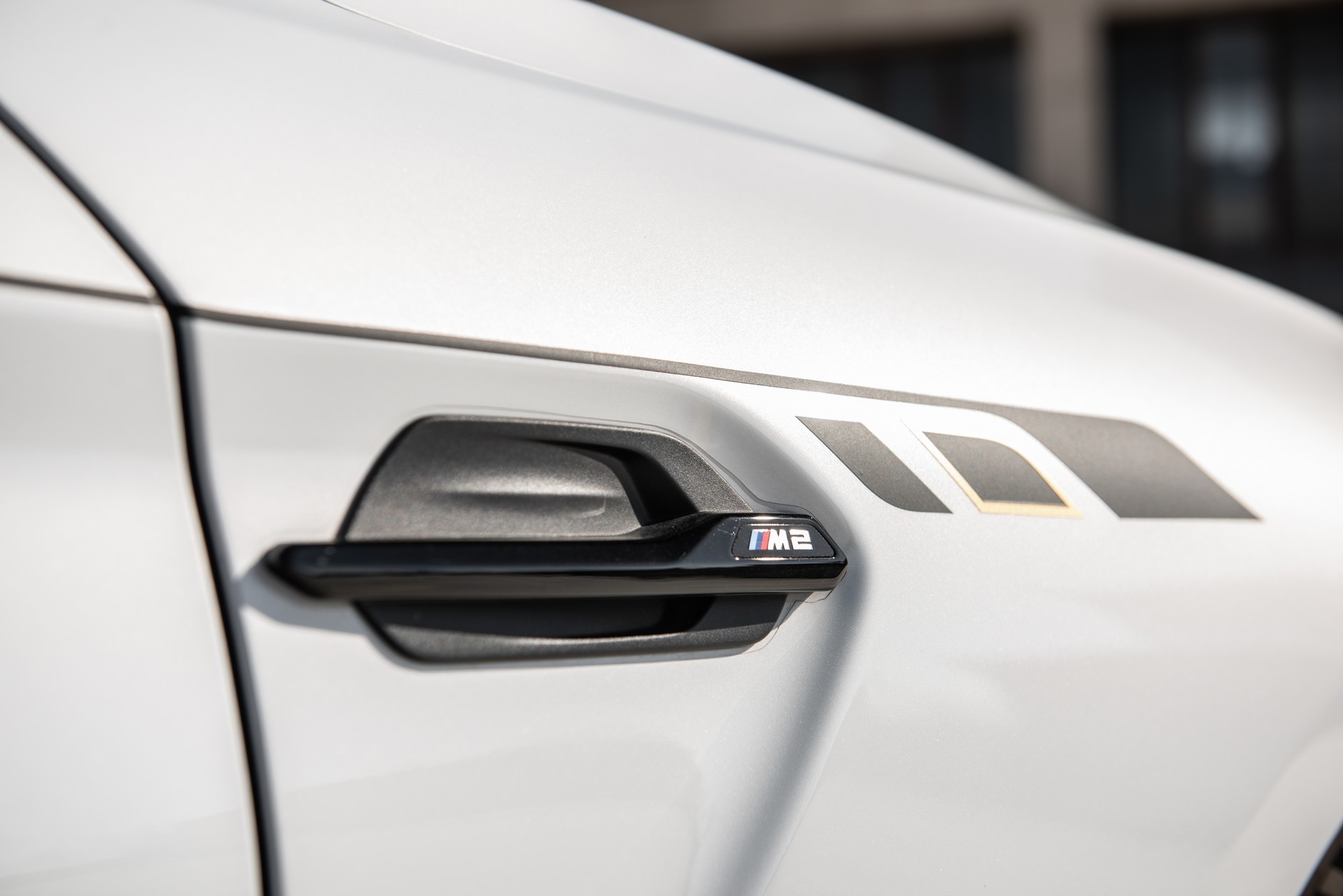 G-Power’s G2M Limited Edition Cranks The BMW M2 Competition To 543 HP