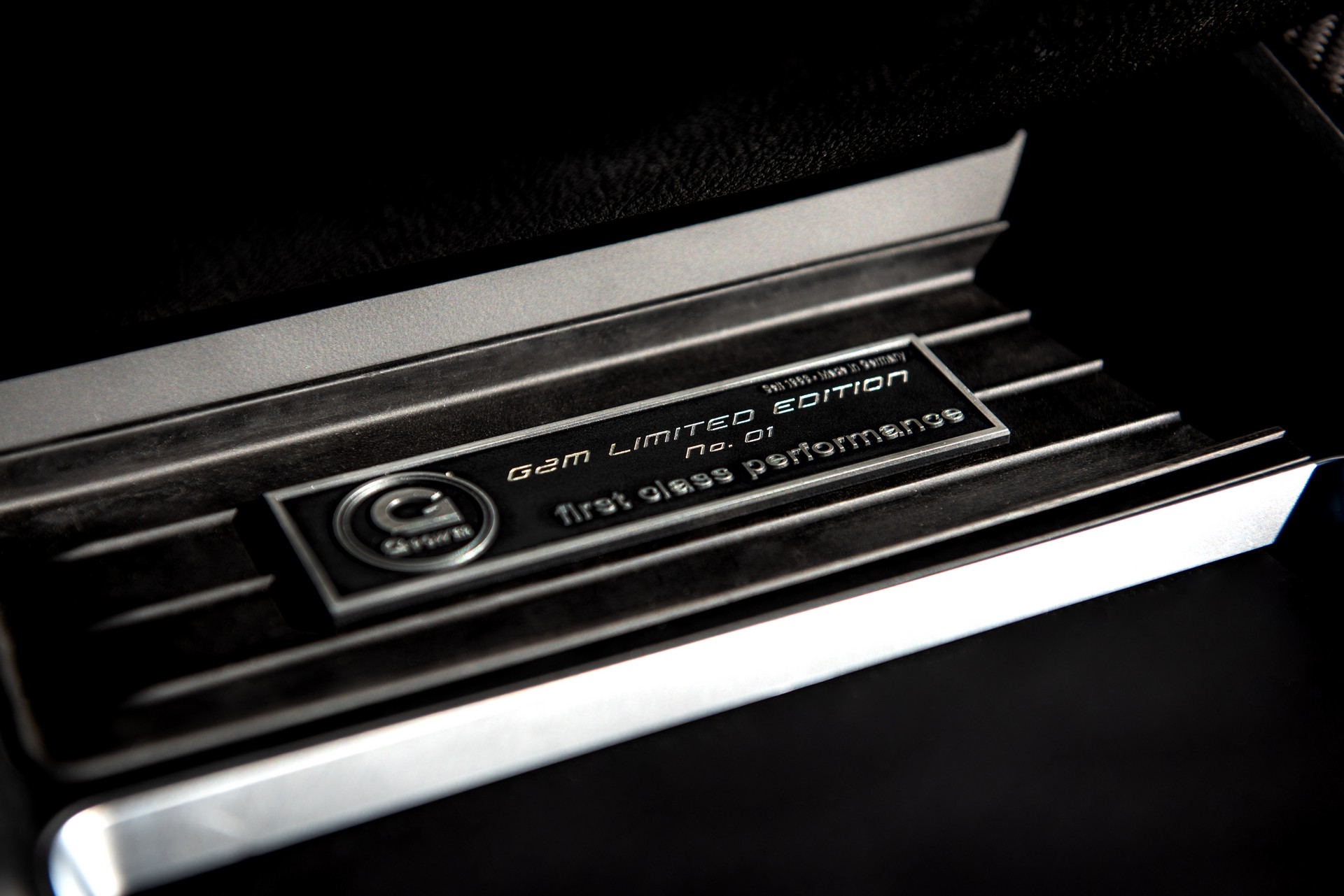 G-Power’s G2M Limited Edition Cranks The BMW M2 Competition To 543 HP