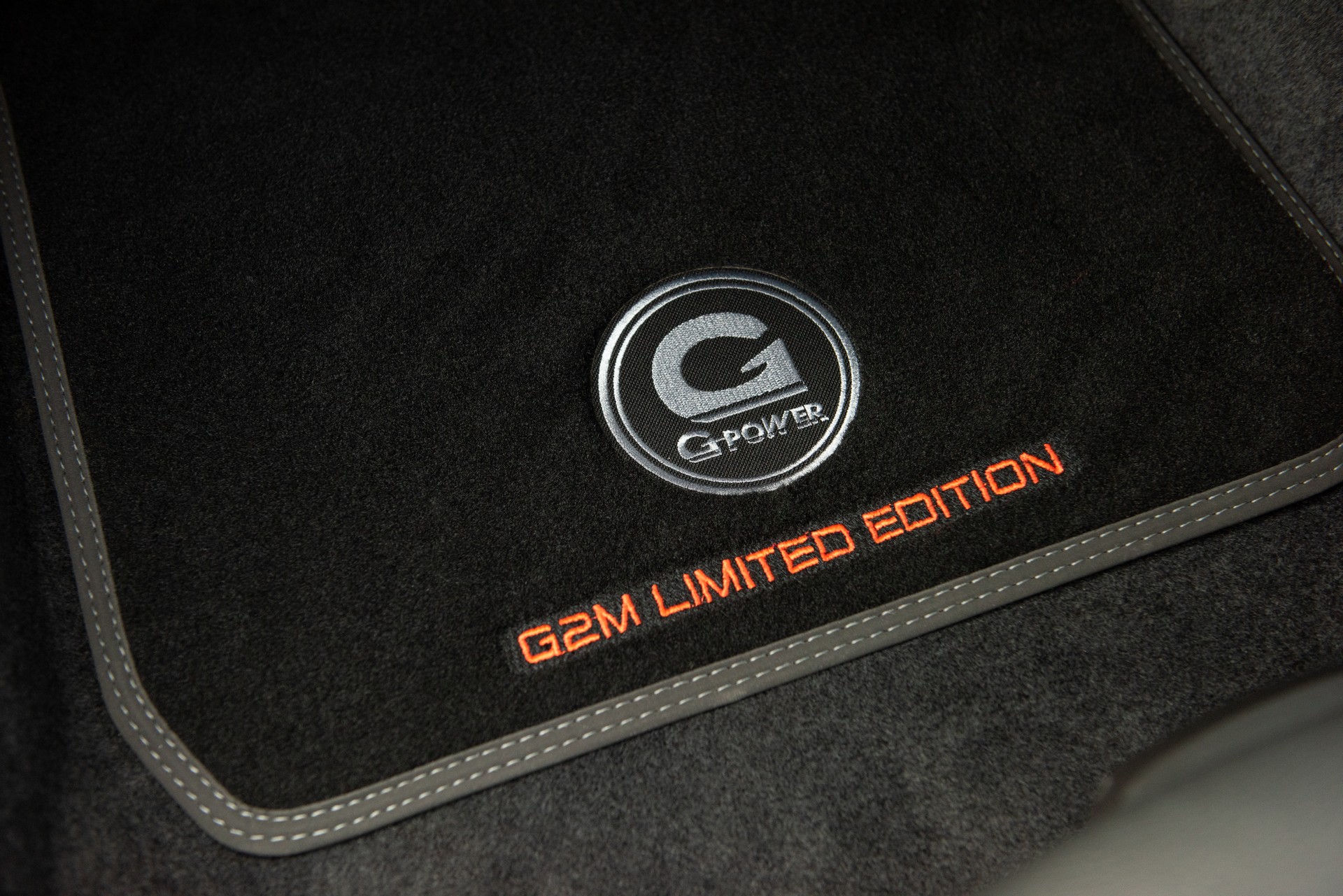 G-Power’s G2M Limited Edition Cranks The BMW M2 Competition To 543 HP
