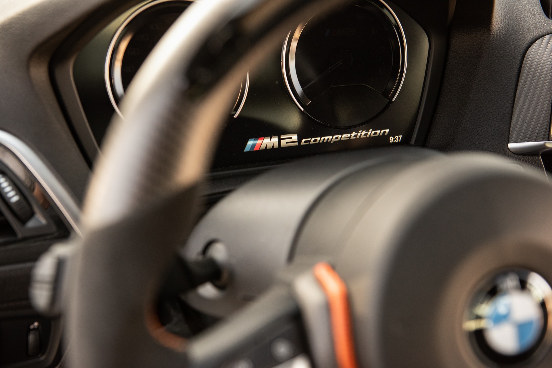 G-Power’s G2M Limited Edition Cranks The BMW M2 Competition To 543 HP