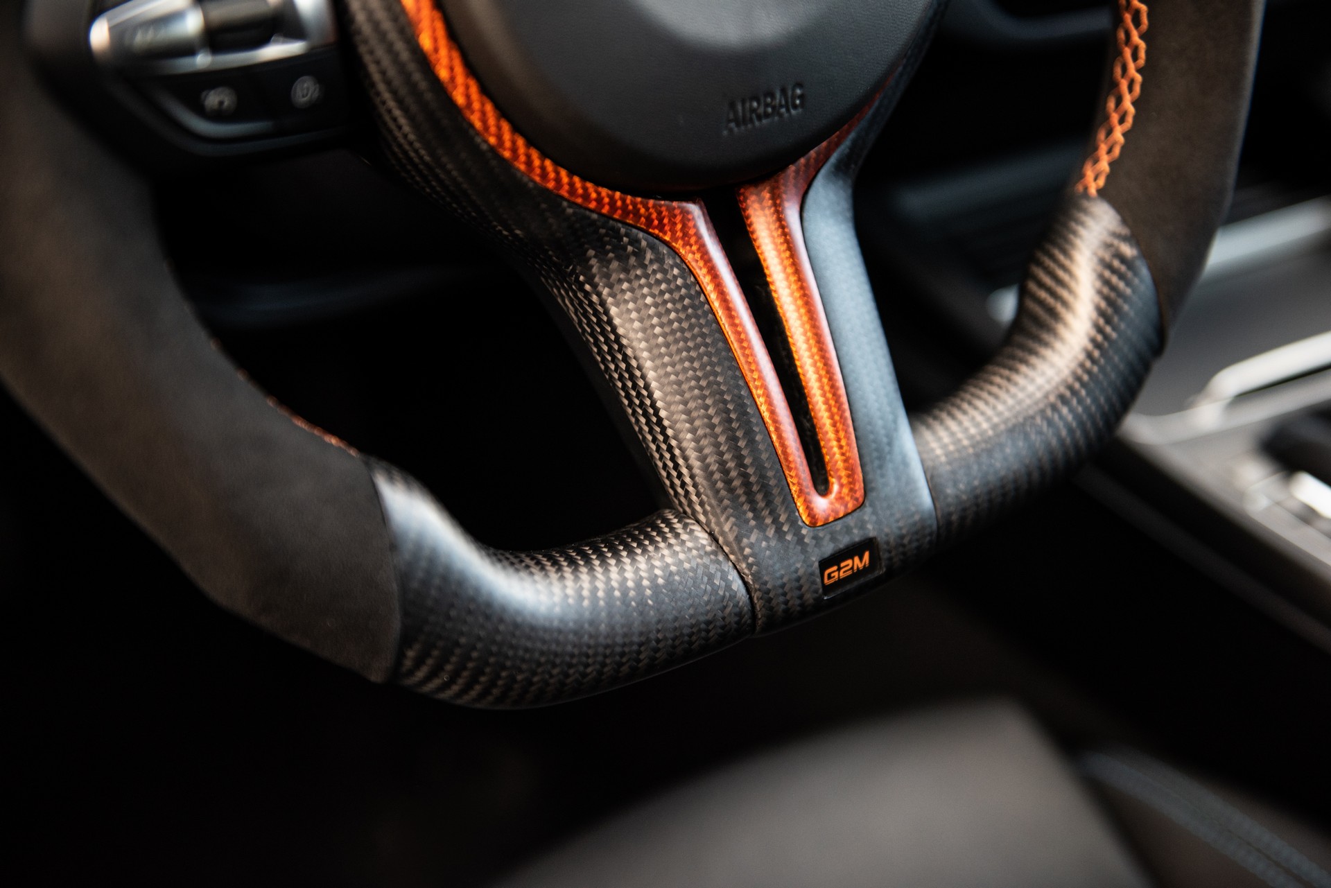 G-Power’s G2M Limited Edition Cranks The BMW M2 Competition To 543 HP