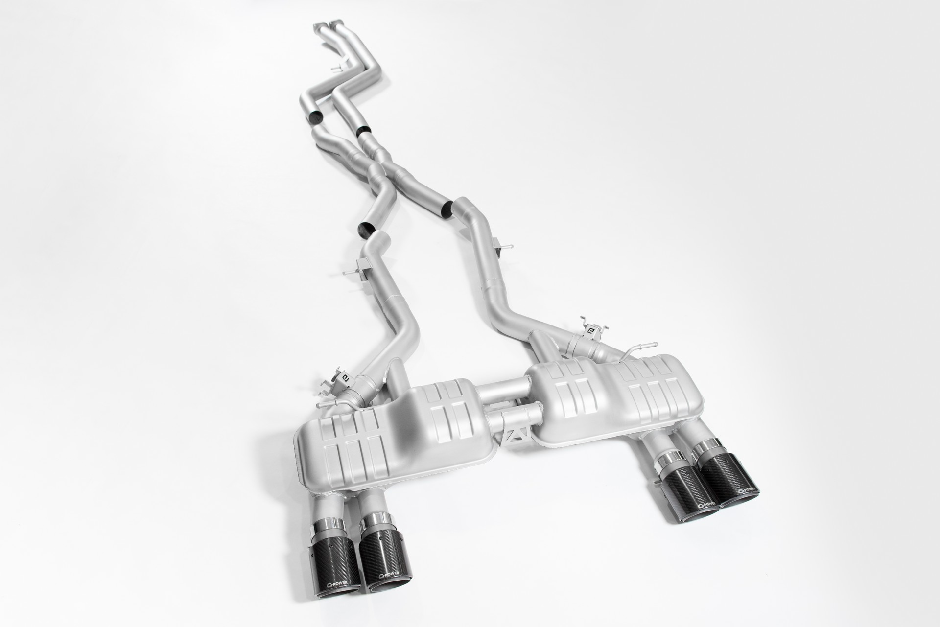 G-Power’s G2M Limited Edition Cranks The BMW M2 Competition To 543 HP