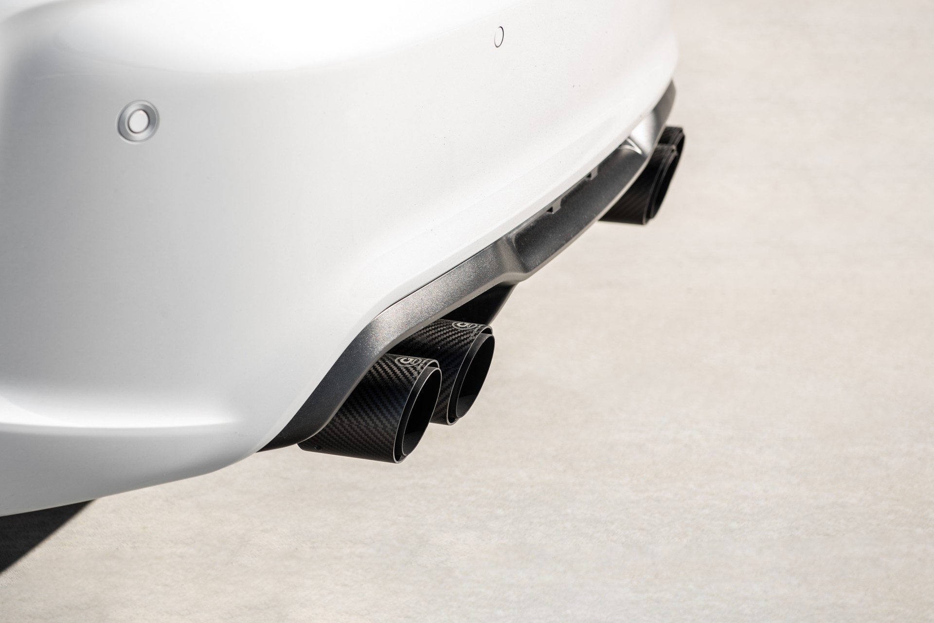 G-Power’s G2M Limited Edition Cranks The BMW M2 Competition To 543 HP