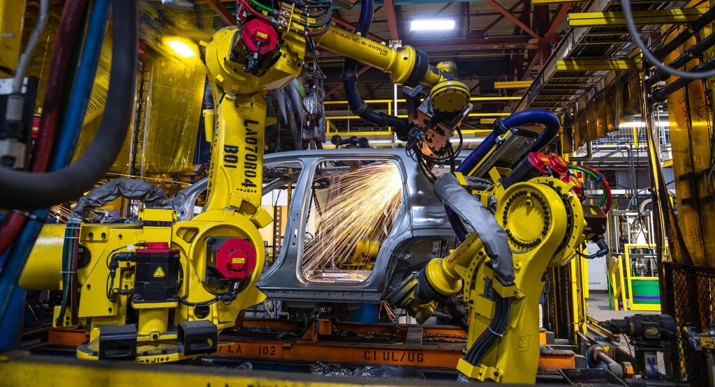 Automakers Urge For More Help Over Chip Shortage During Senate Hearing