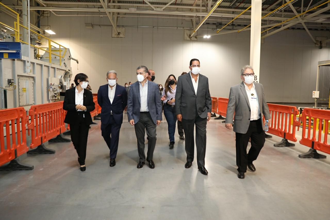 GM To Build Electric Vehicles In Mexico Starting In 2023