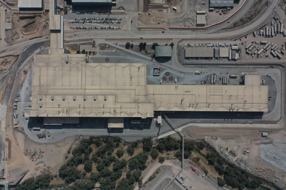 GM To Build Electric Vehicles In Mexico Starting In 2023