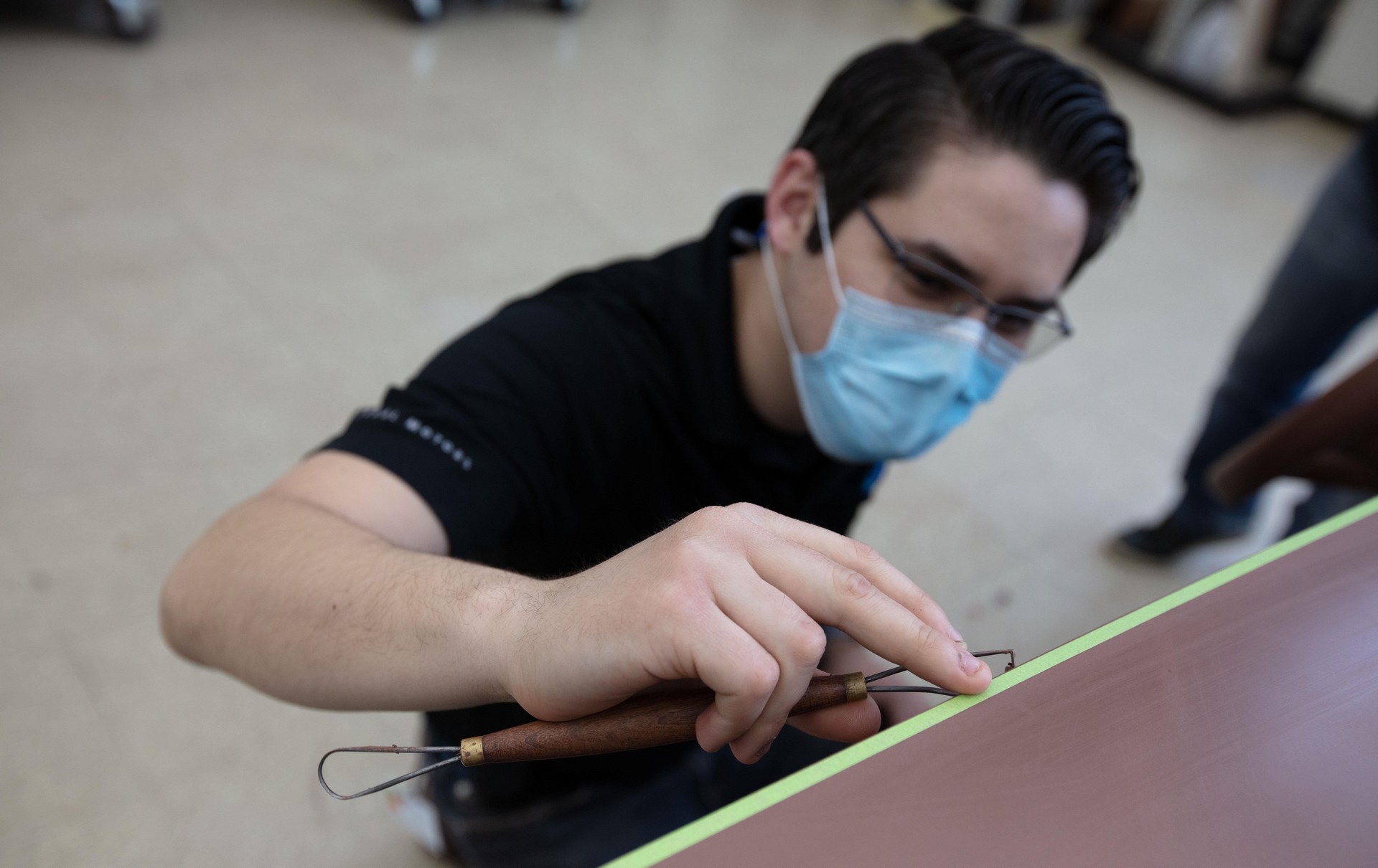 GM Announces “Work Appropriately” Plan, Will Allow Some Employees To Work From Home