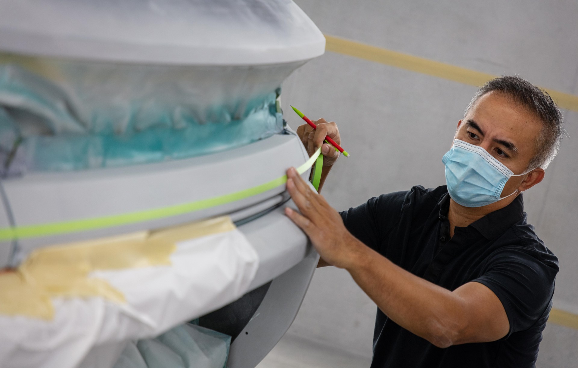 GM Announces “Work Appropriately” Plan, Will Allow Some Employees To Work From Home