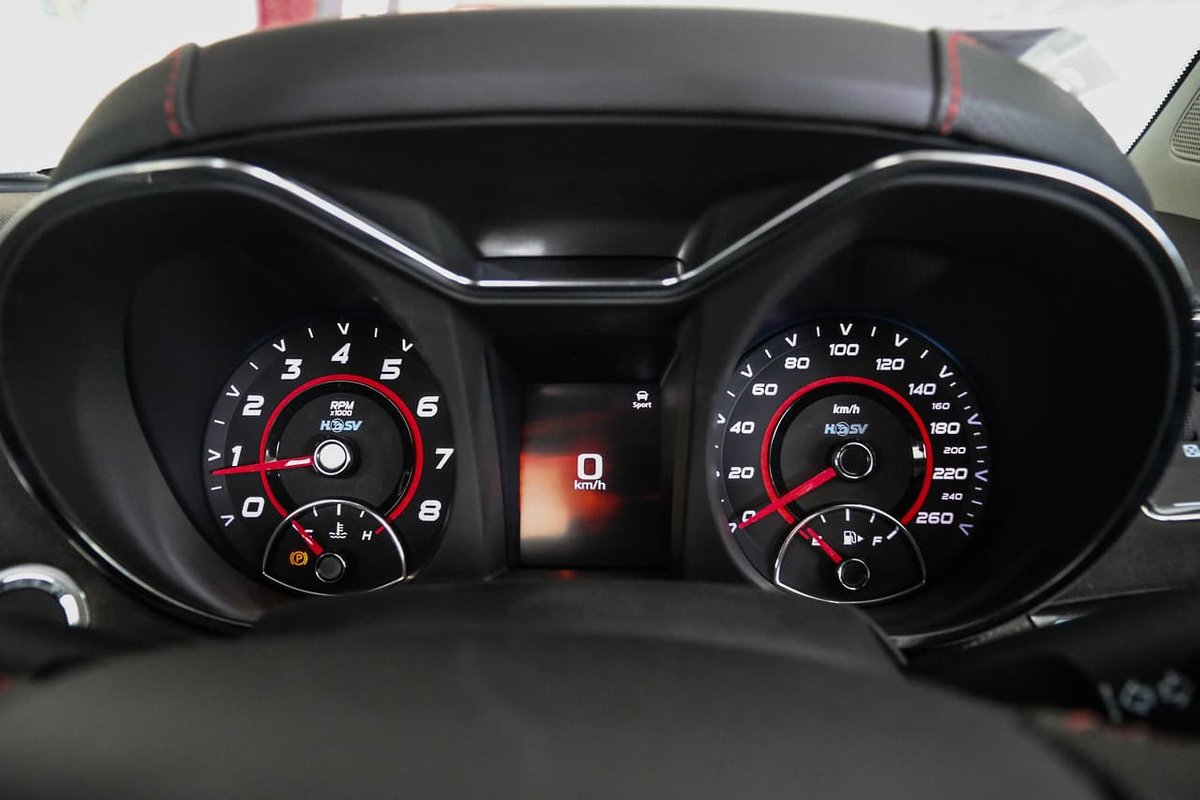 Last HSV GTSR Maloo Ever Made Is Up For Sale For AU$750,000